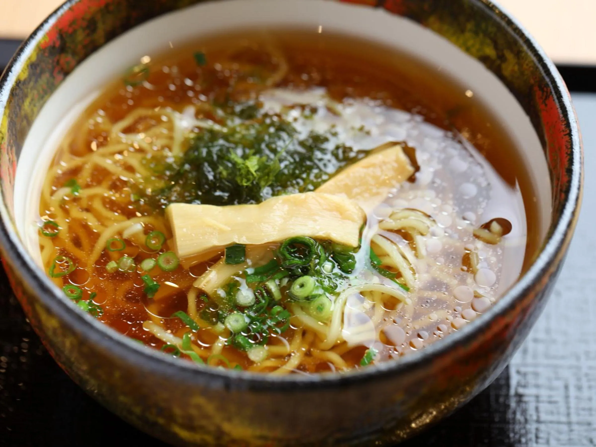 Food in Onyado Nono Kanazawa