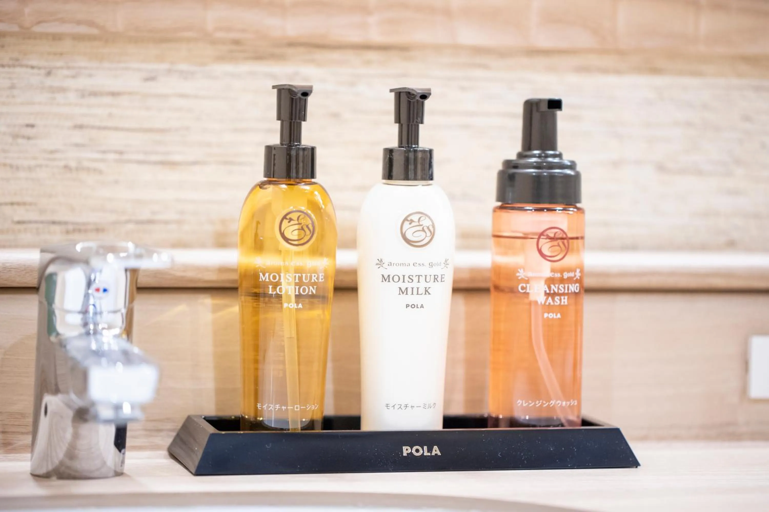 Public Bath in Onyado Nono Kanazawa