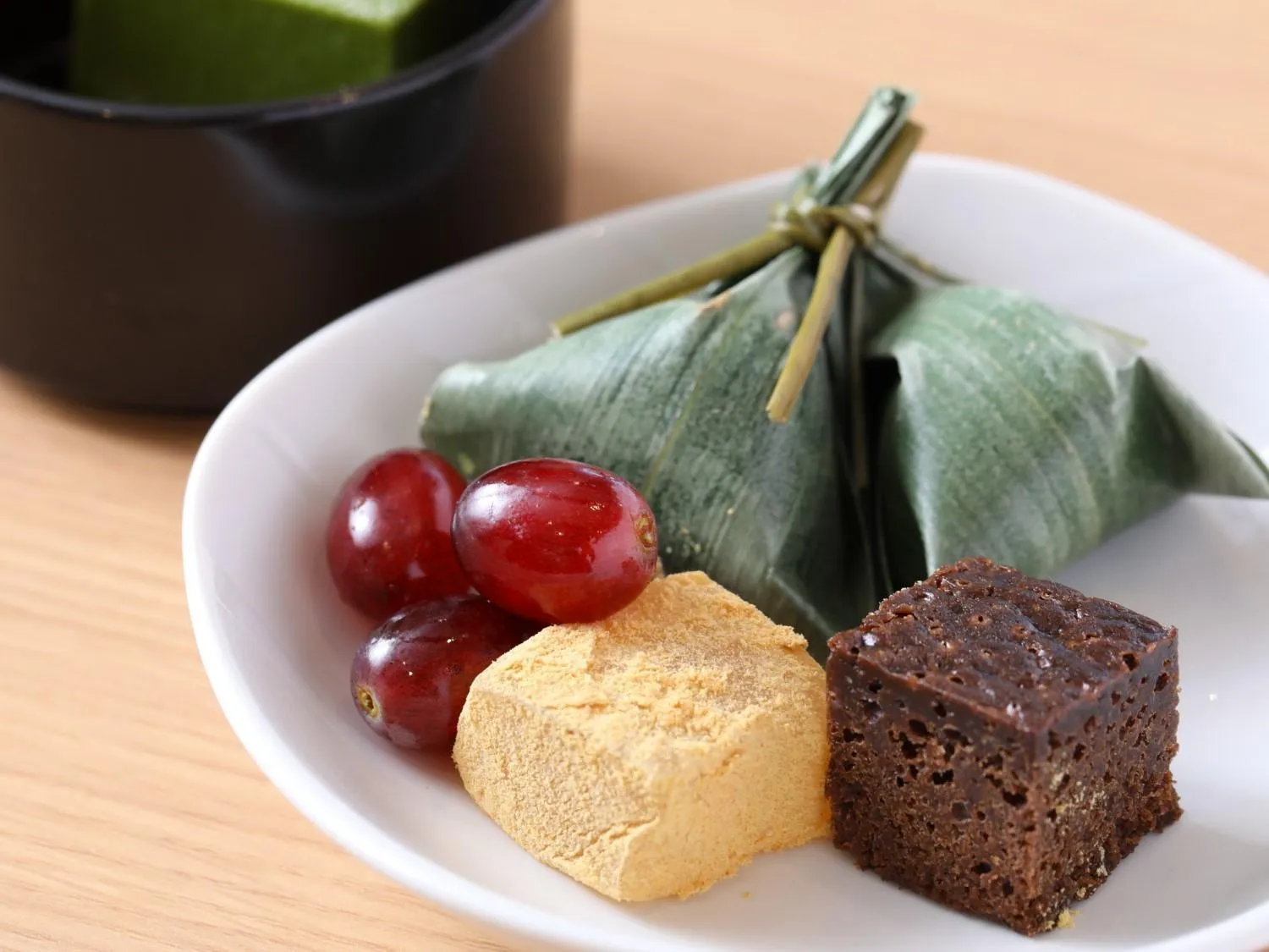 Breakfast in Onyado Nono Kanazawa