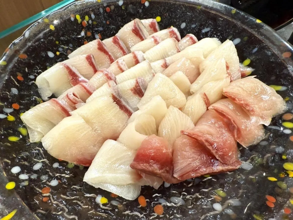 Breakfast in Onyado Nono Kanazawa