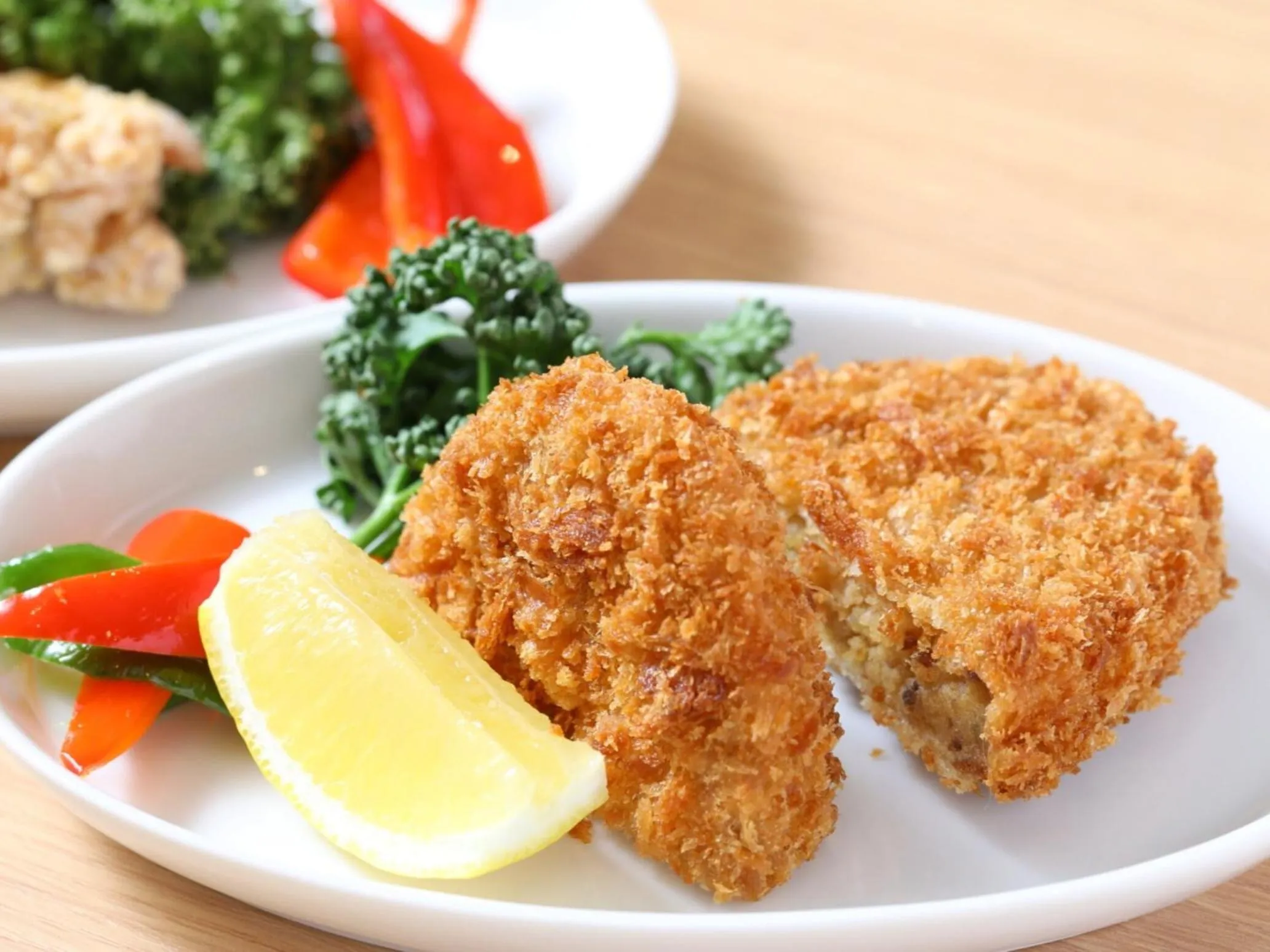 Breakfast in Onyado Nono Kanazawa