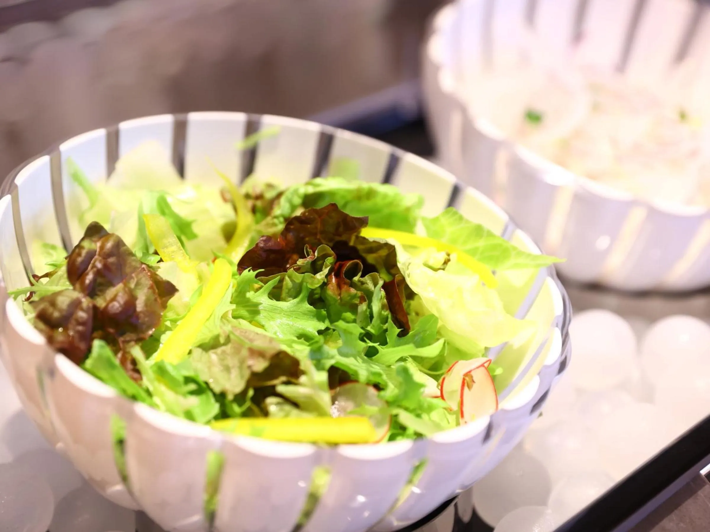 Restaurant/places to eat in Onyado Nono Kanazawa