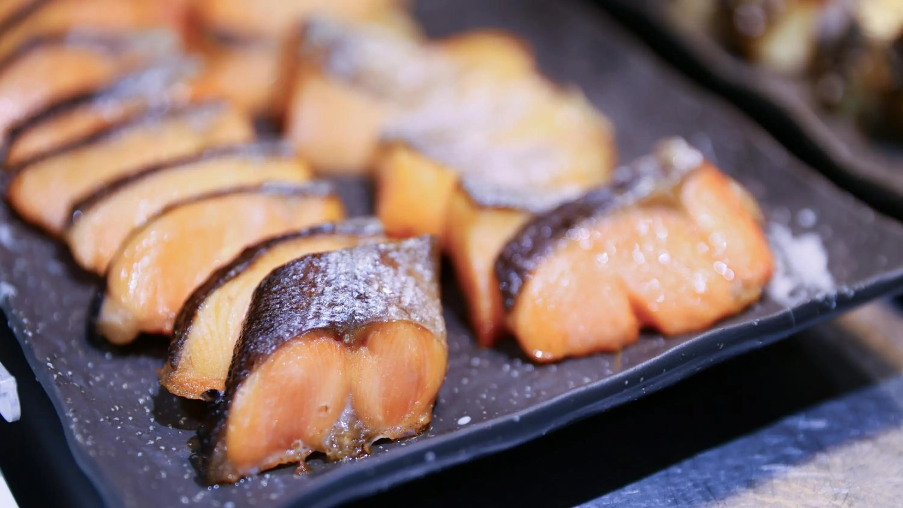 Restaurant/places to eat in Onyado Nono Kanazawa