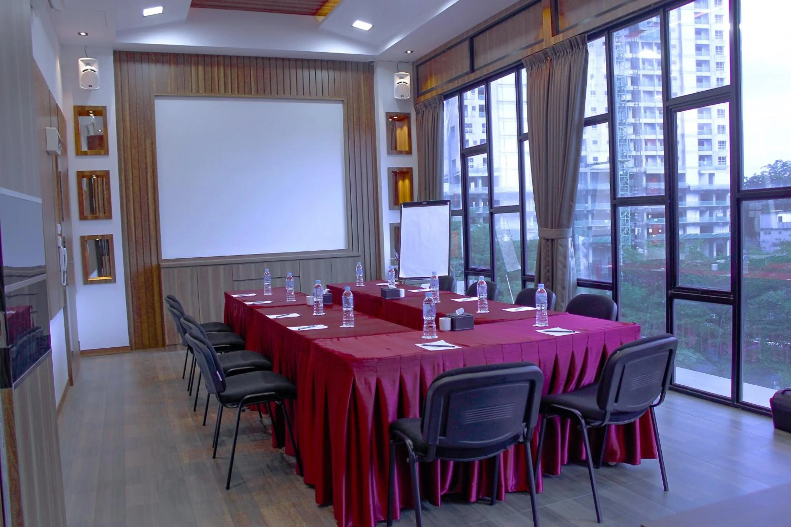 Meeting/conference room in BATAM 1 HOTEL