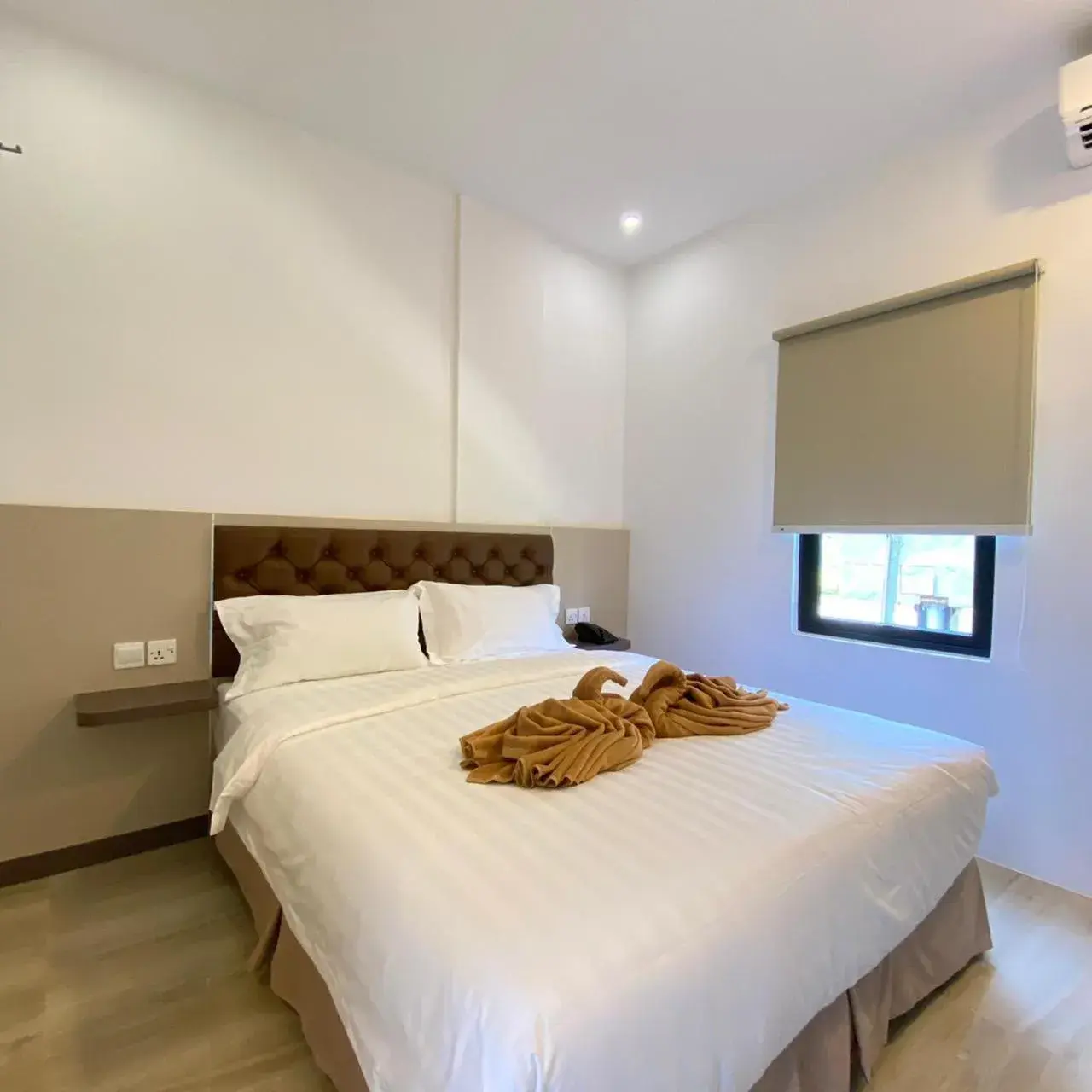 Bedroom, Bed in BATAM 1 HOTEL Bedroom, Bed in BATAM 1 HOTEL