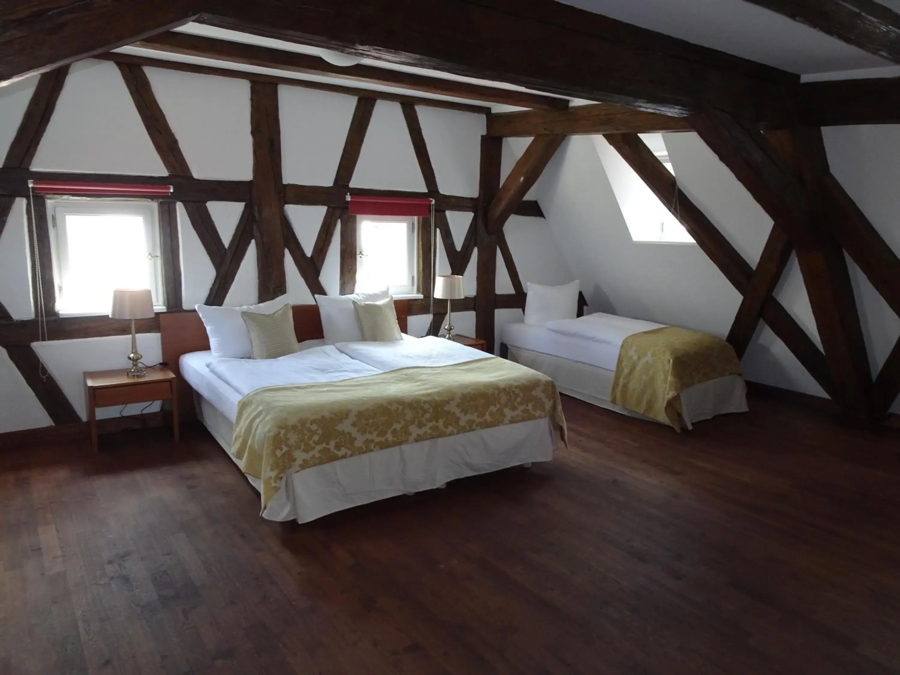 Altstadthotel Molitor Altstadthotel Molitor