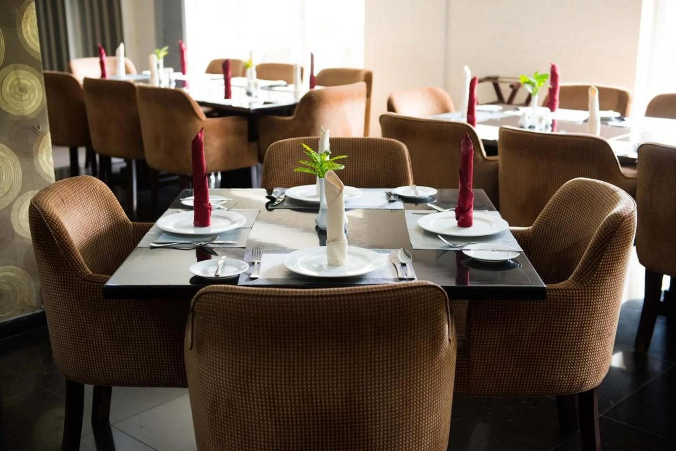 Grand Ibro Hotel - Standard