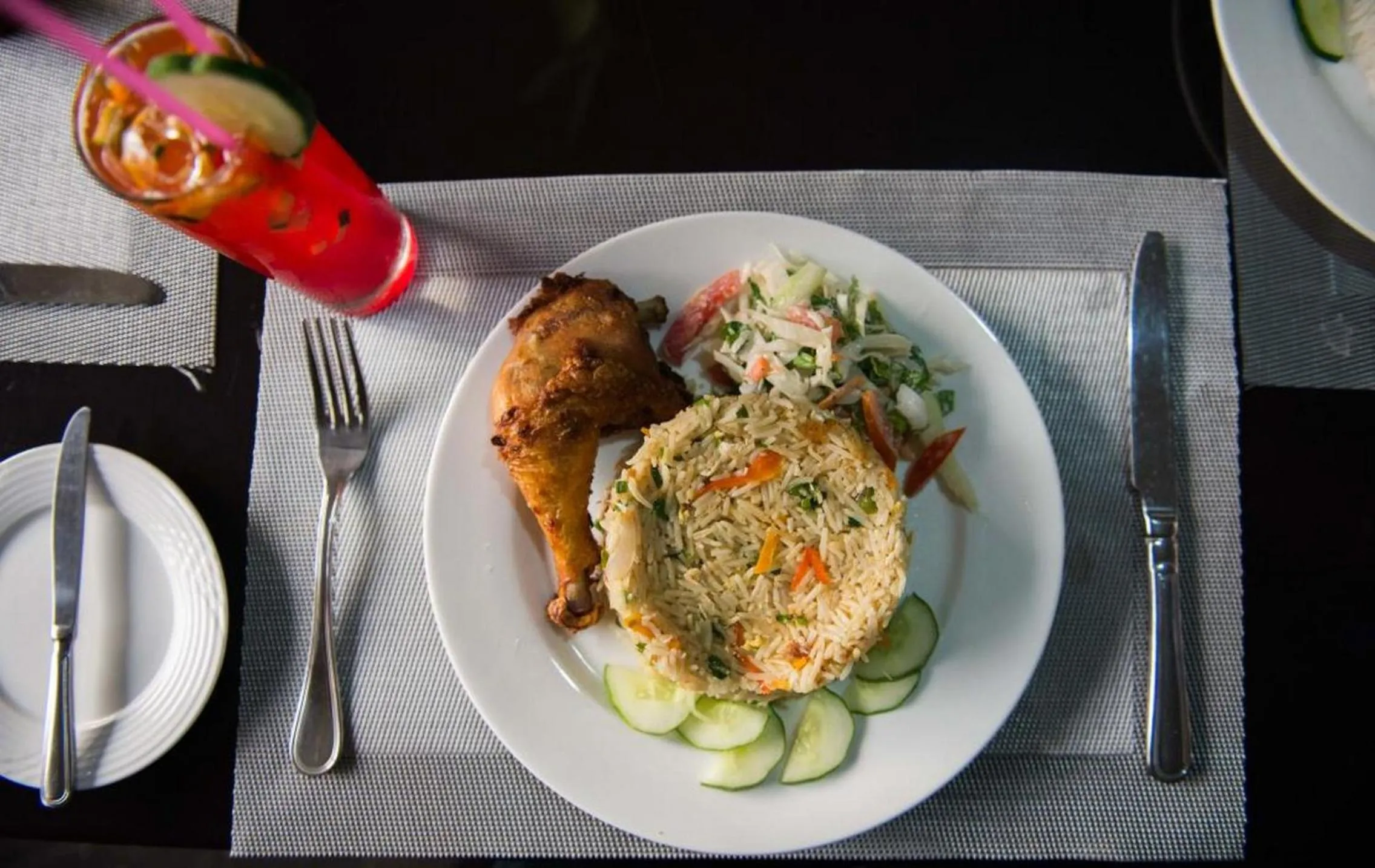 Grand Ibro Hotel - Standard