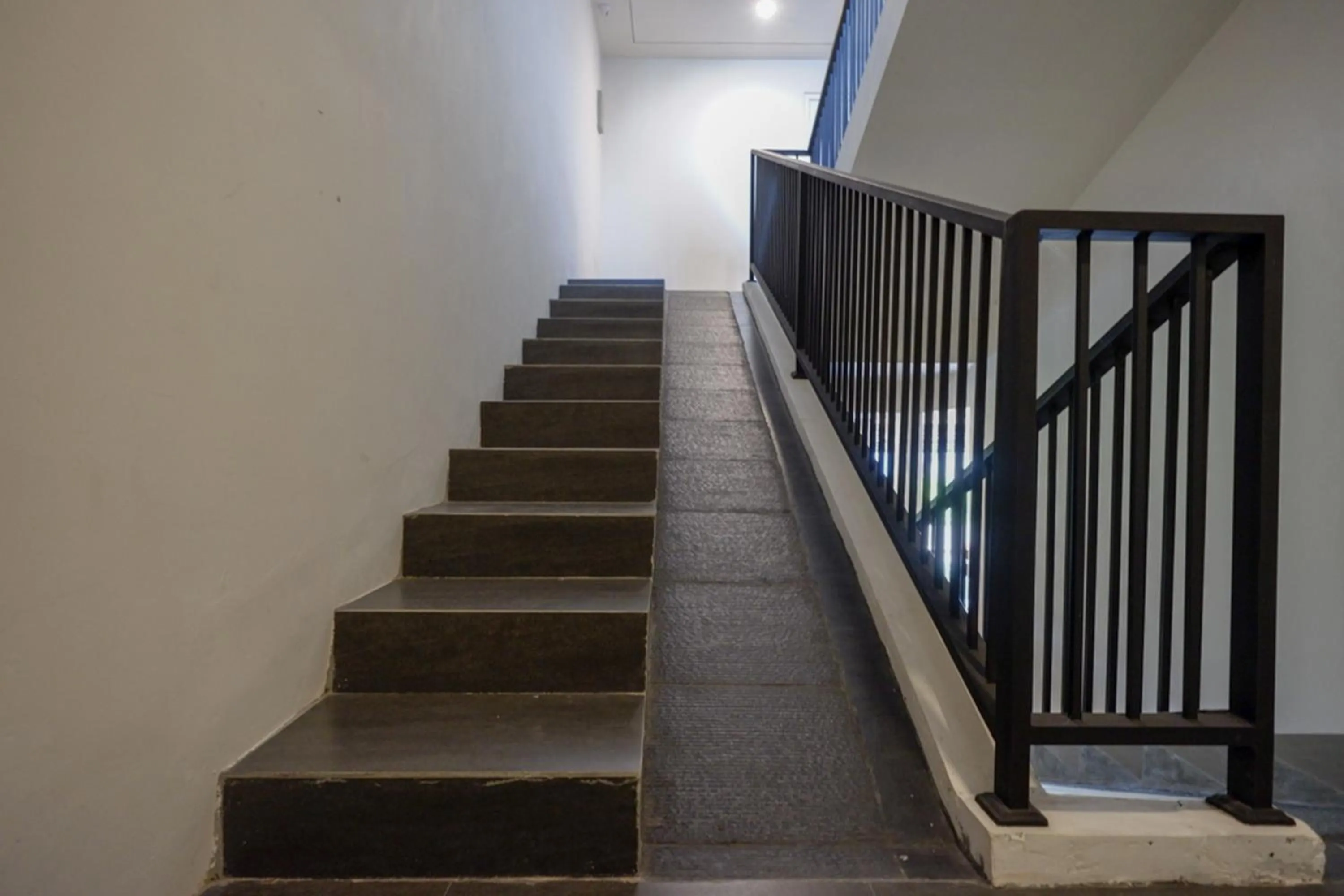 Property building in RedDoorz Plus near Solo Baru