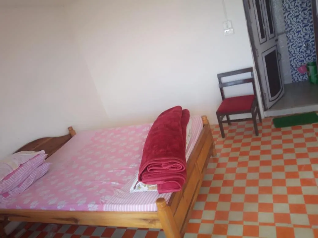 Bedroom, Bed in Dikis Homestay