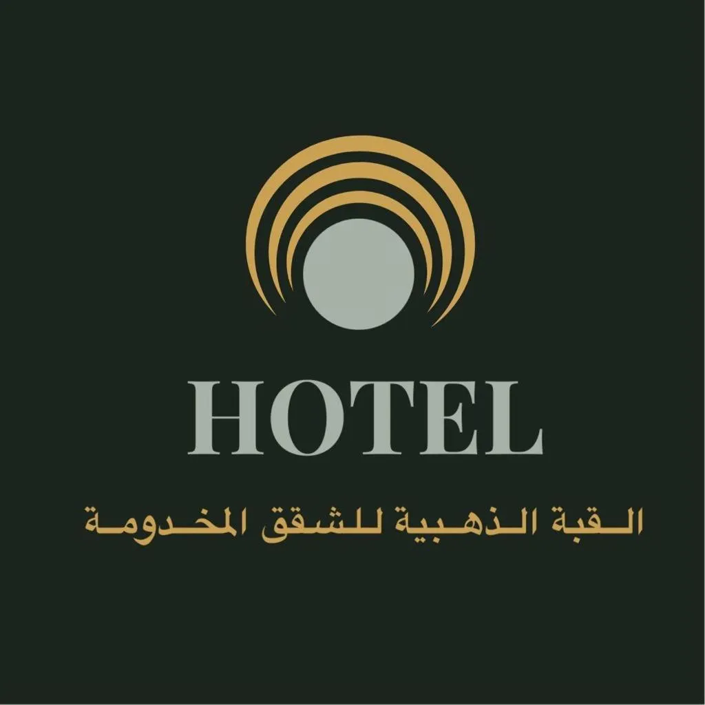 Property logo or sign in Golden Quba 1