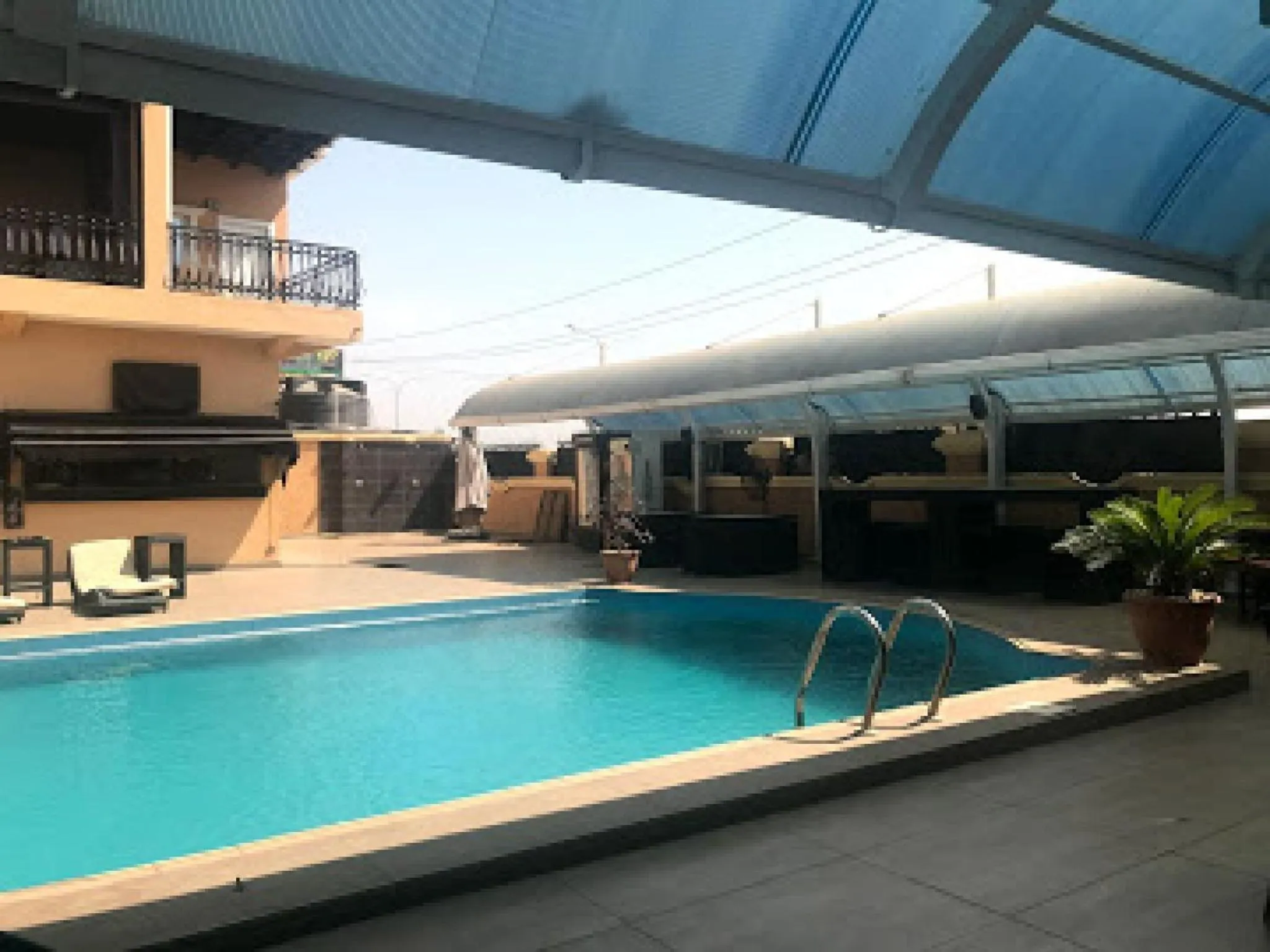 Nippon Grand Hotels - Classic