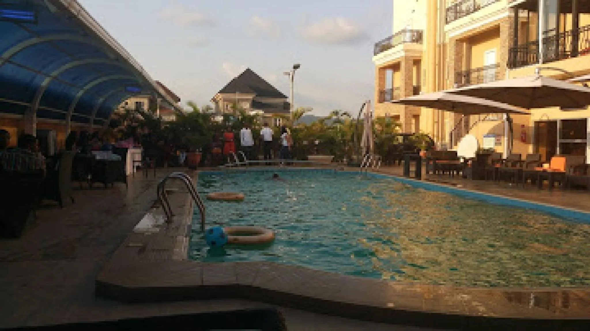 Nippon Grand Hotels - Classic