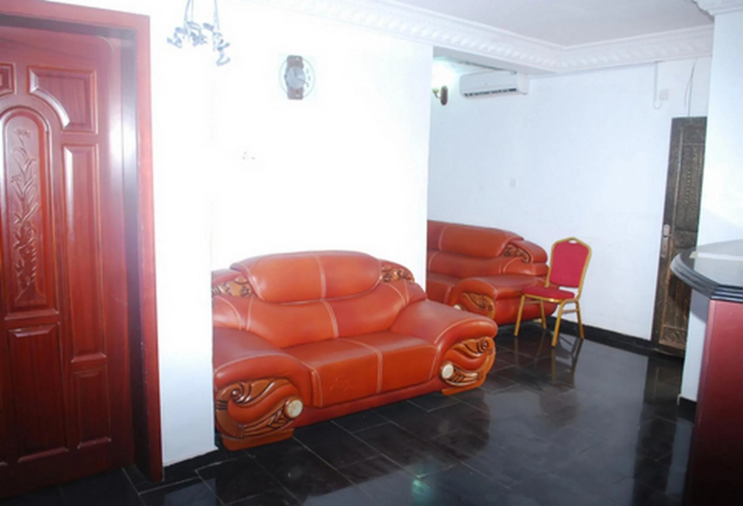 Living room in Owees Place-standard