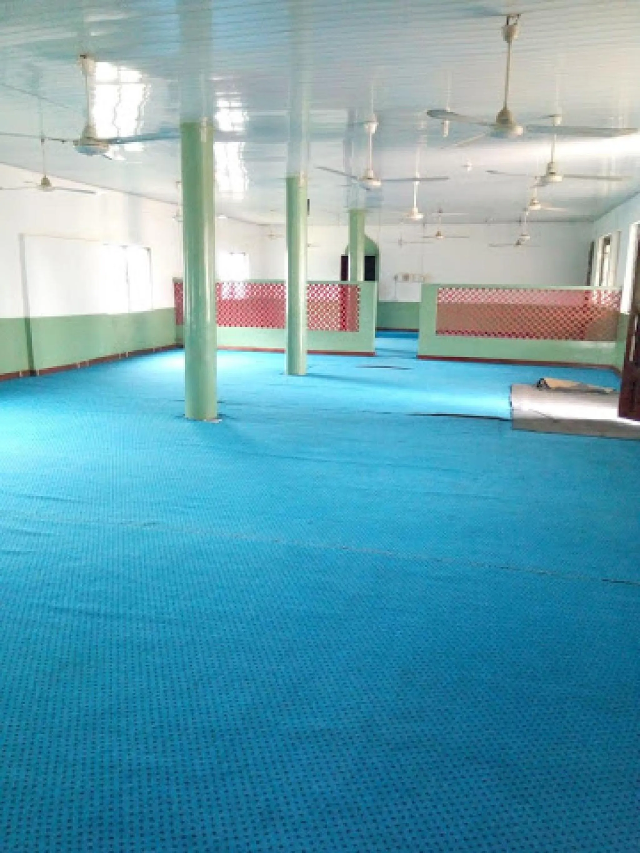 Premier Hotel-ibadan