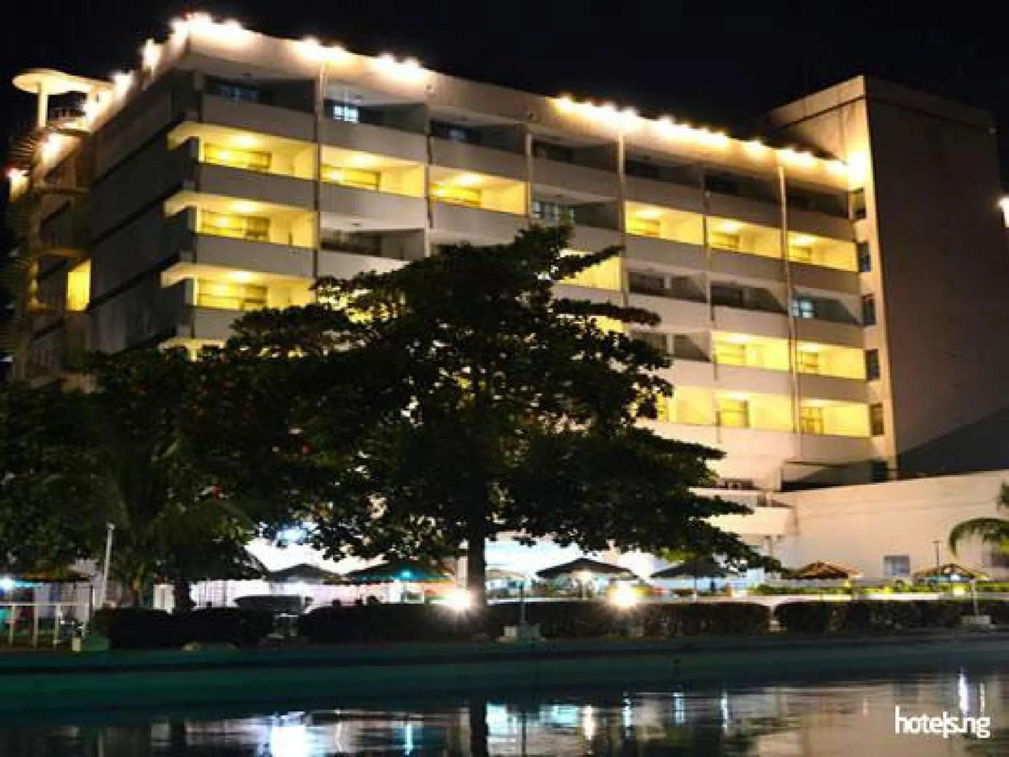 Premier Hotel-ibadan