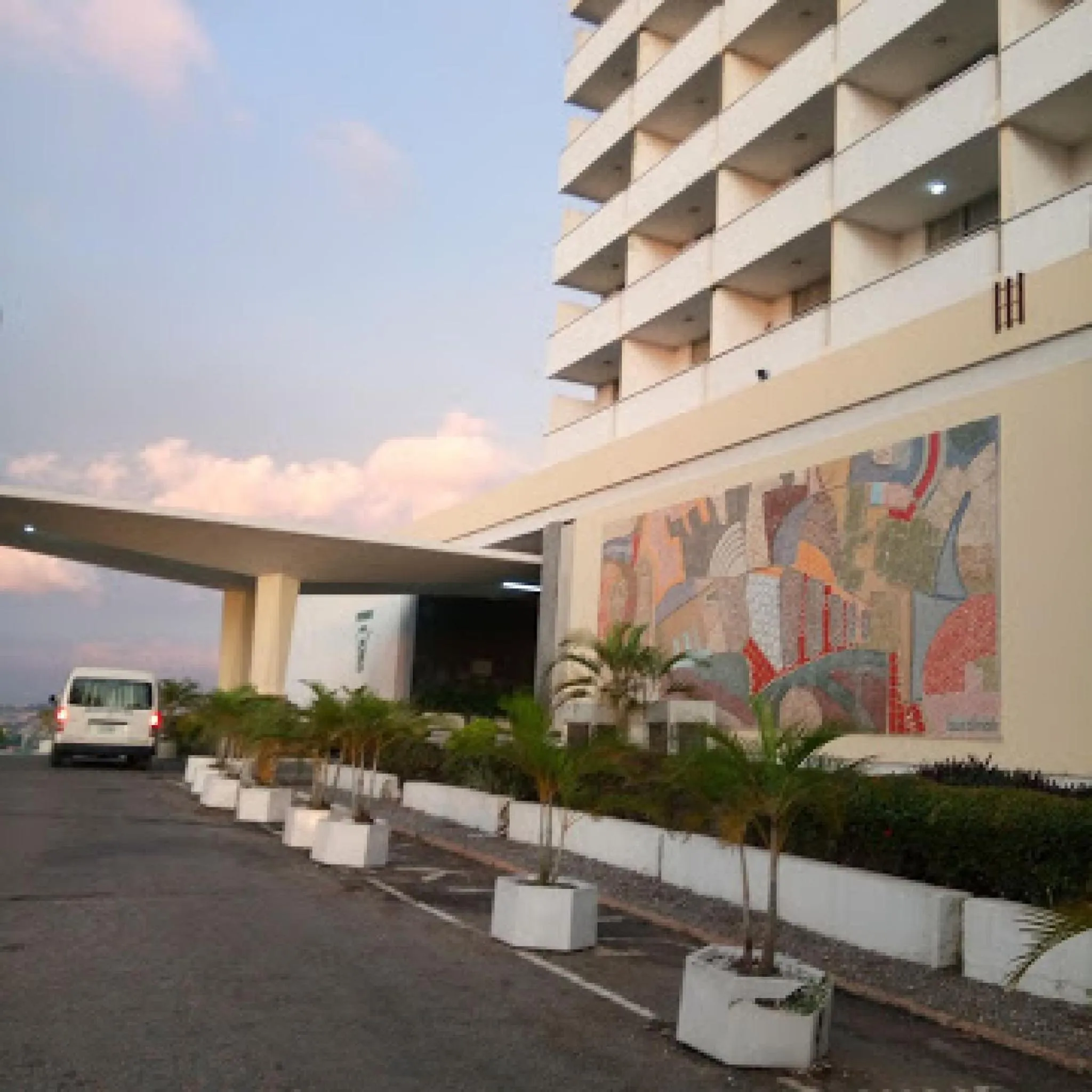 Premier Hotel-ibadan