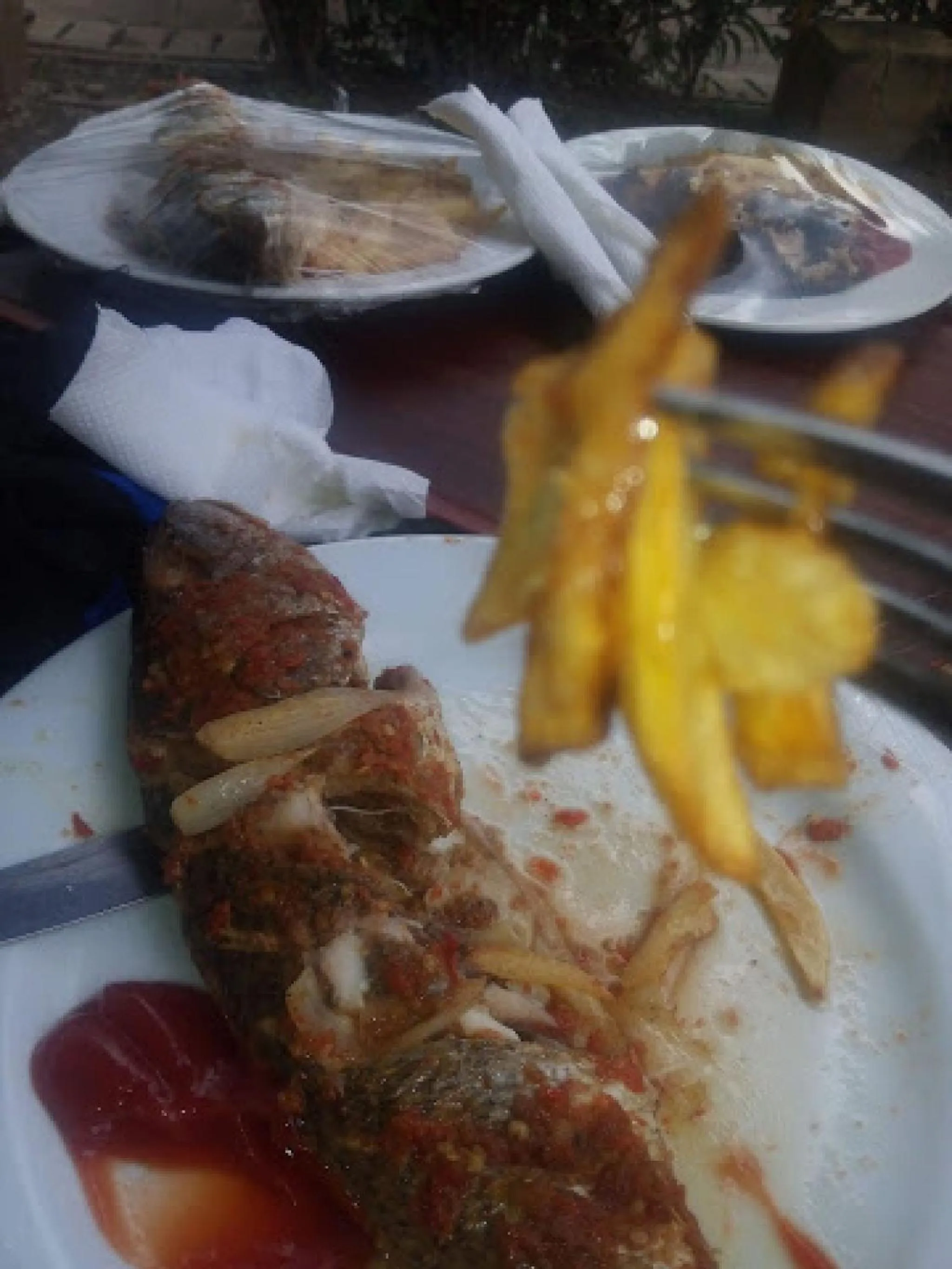 Premier Hotel-ibadan