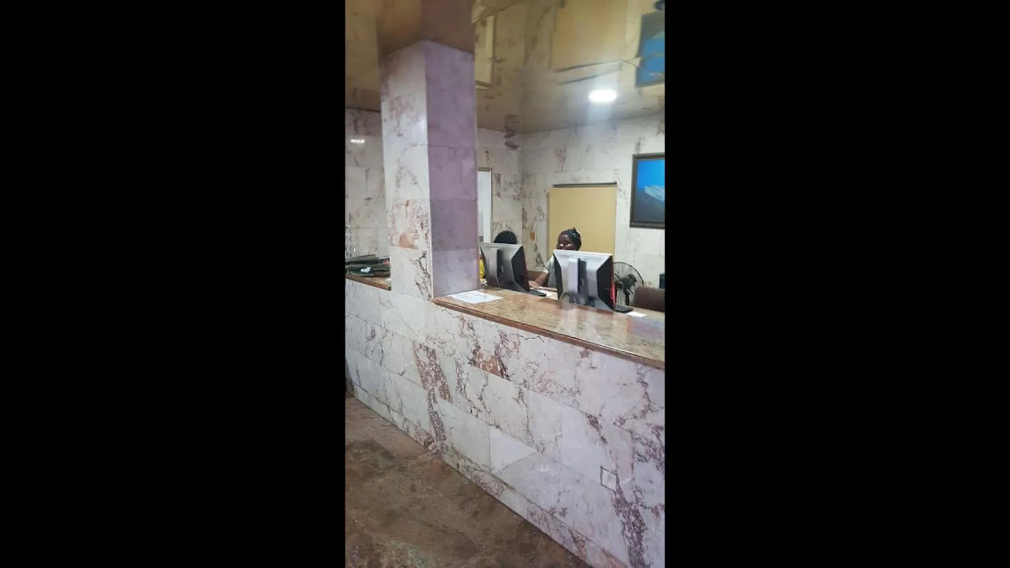 People in Royal View Hotel and Suites - Standard