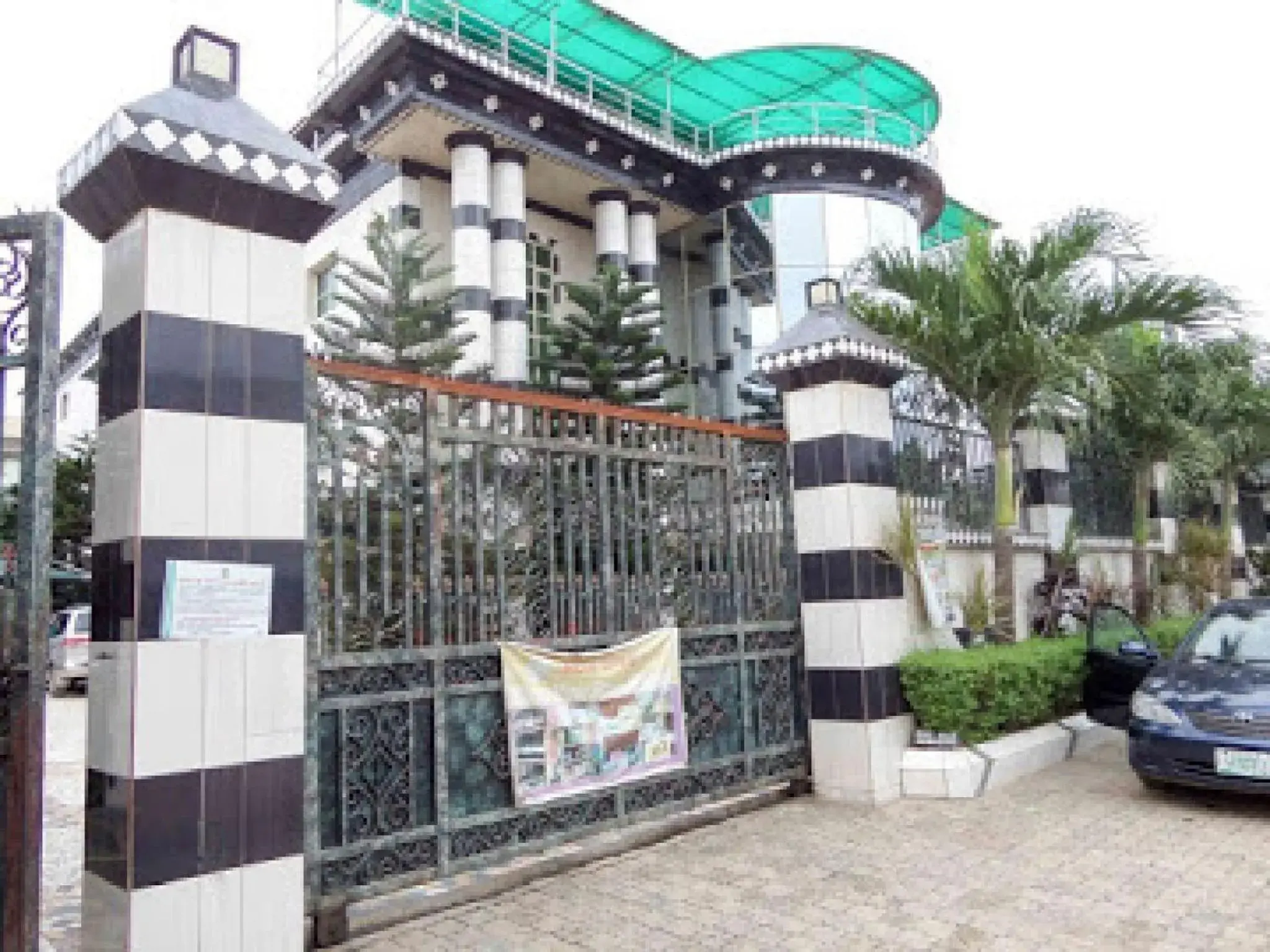 Royal View Hotel and Suites - Standard Royal View Hotel and Suites - Standard