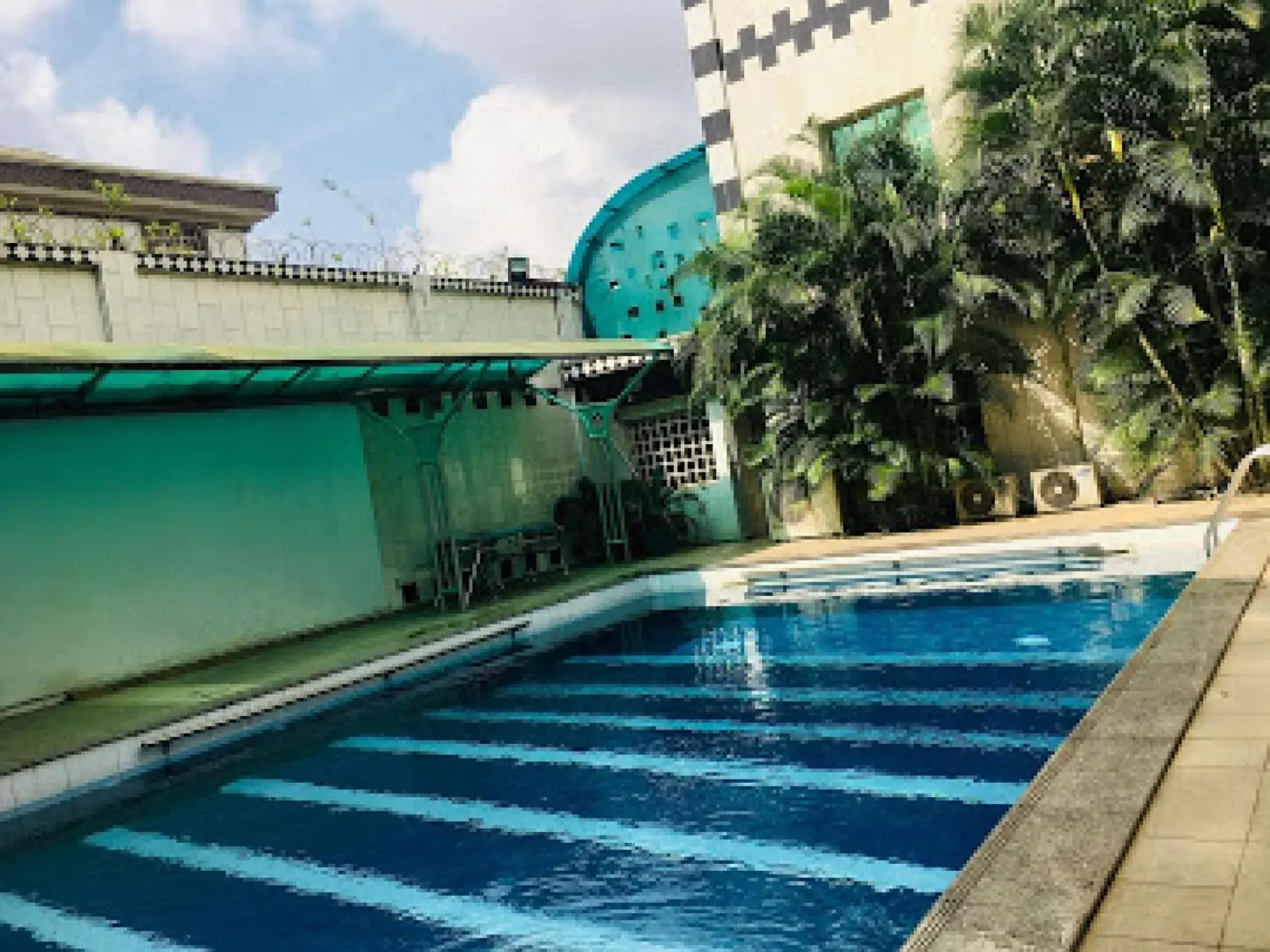 Royal View Hotel and Suites - Standard Royal View Hotel and Suites - Standard