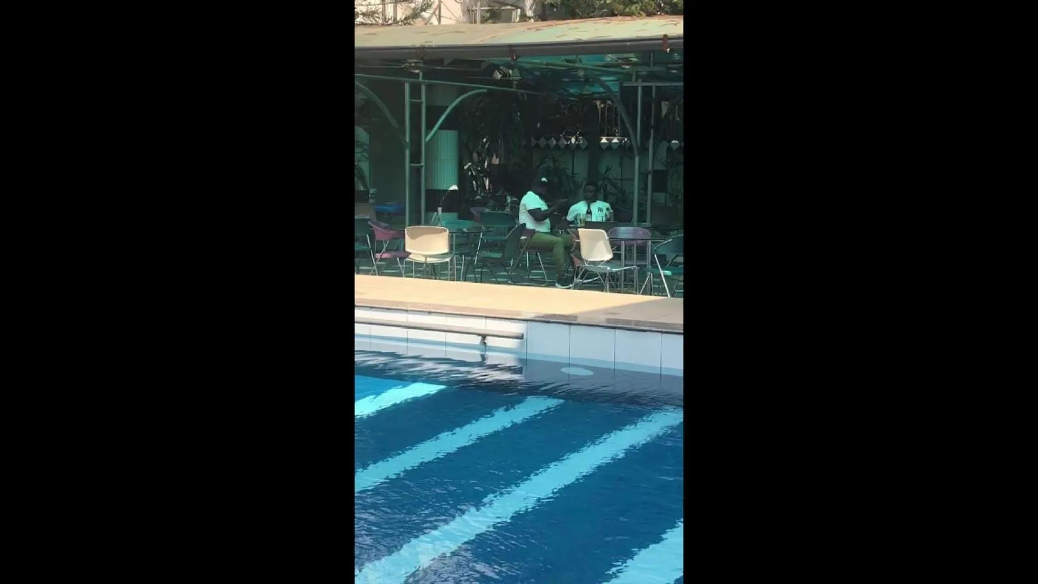 People in Royal View Hotel and Suites - Standard