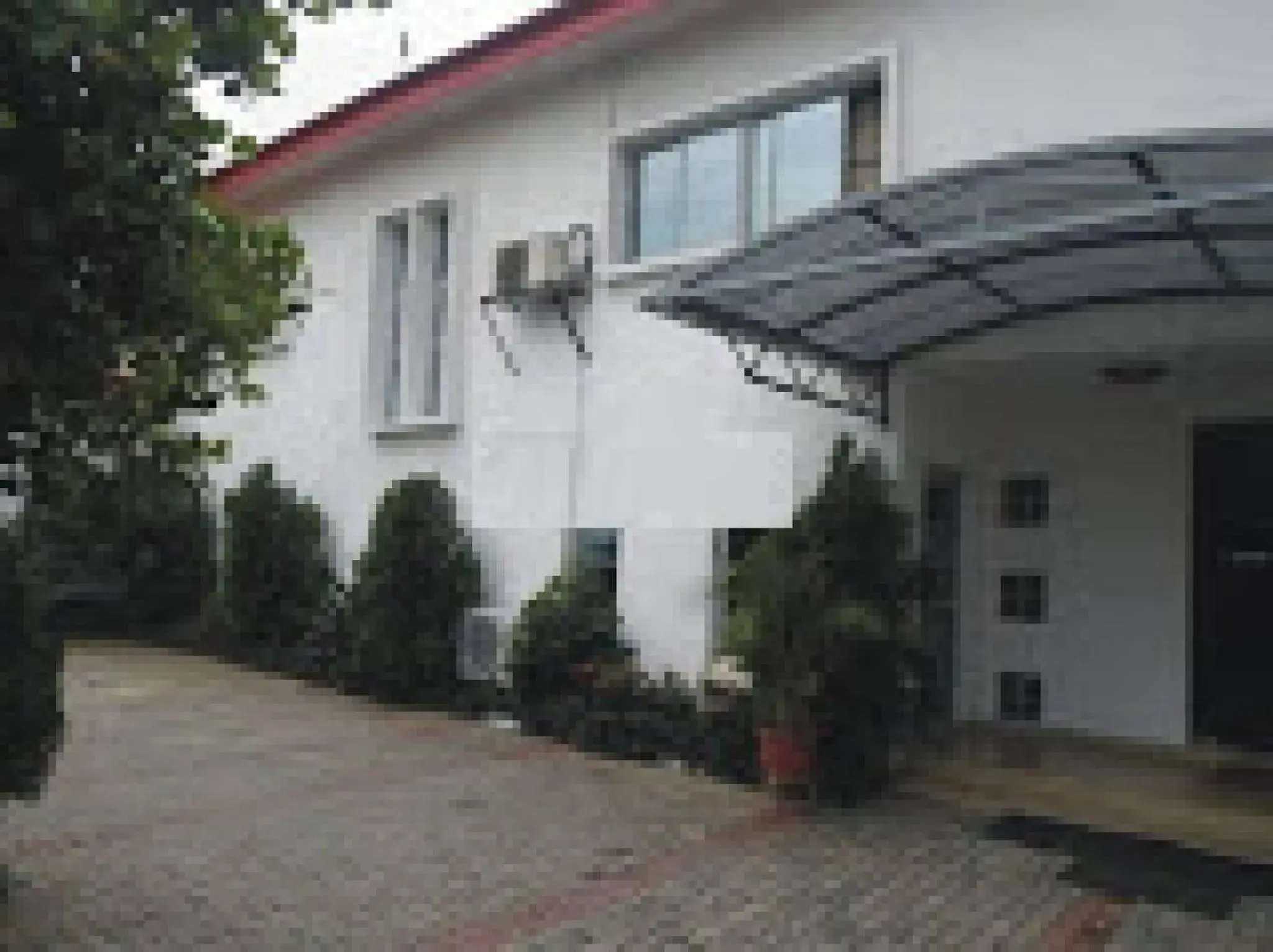 Triple Room in Ambassadors Hotel Ikoyi Triple Room in Ambassadors Hotel Ikoyi