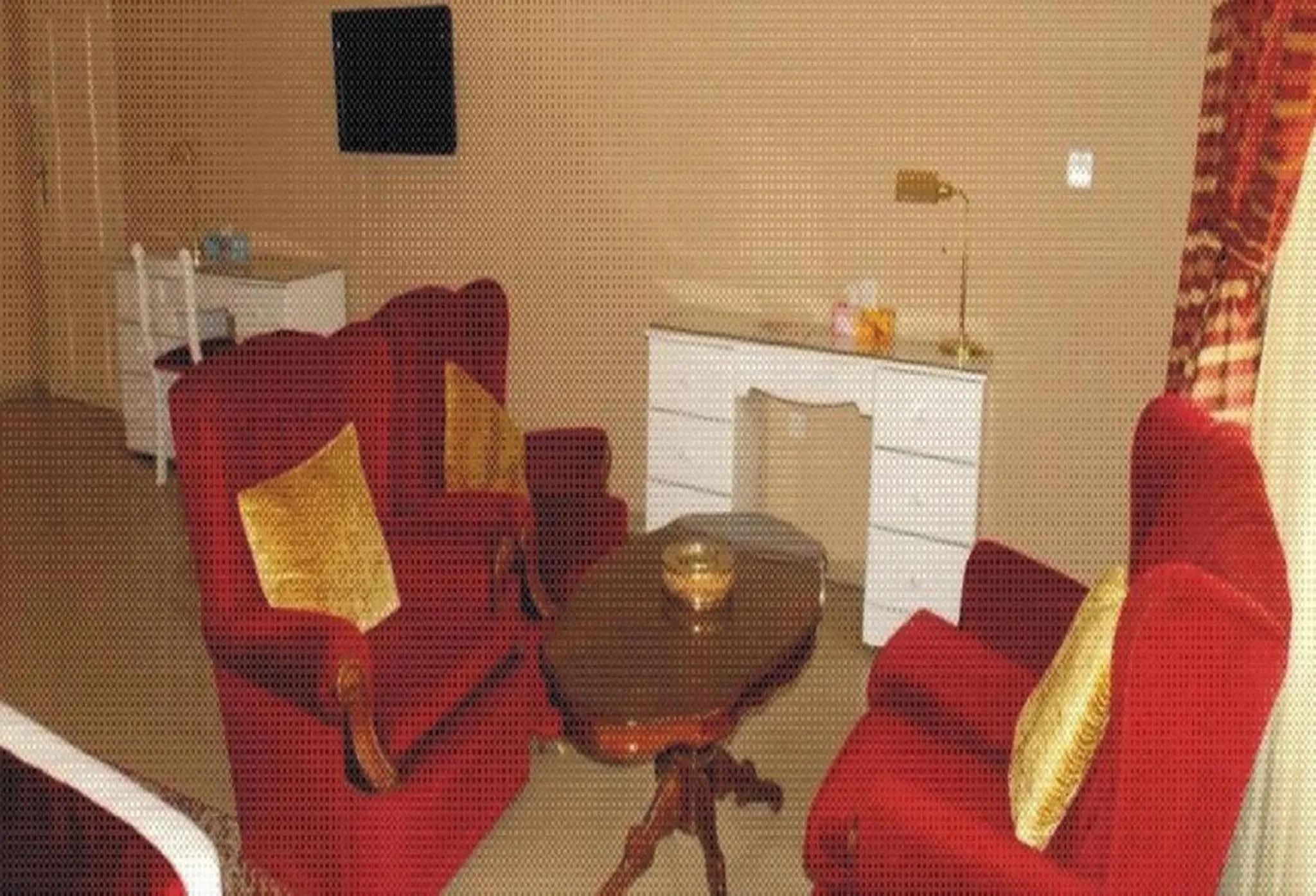 Room in Lodge - Ambassadors Hotel Ikoyi