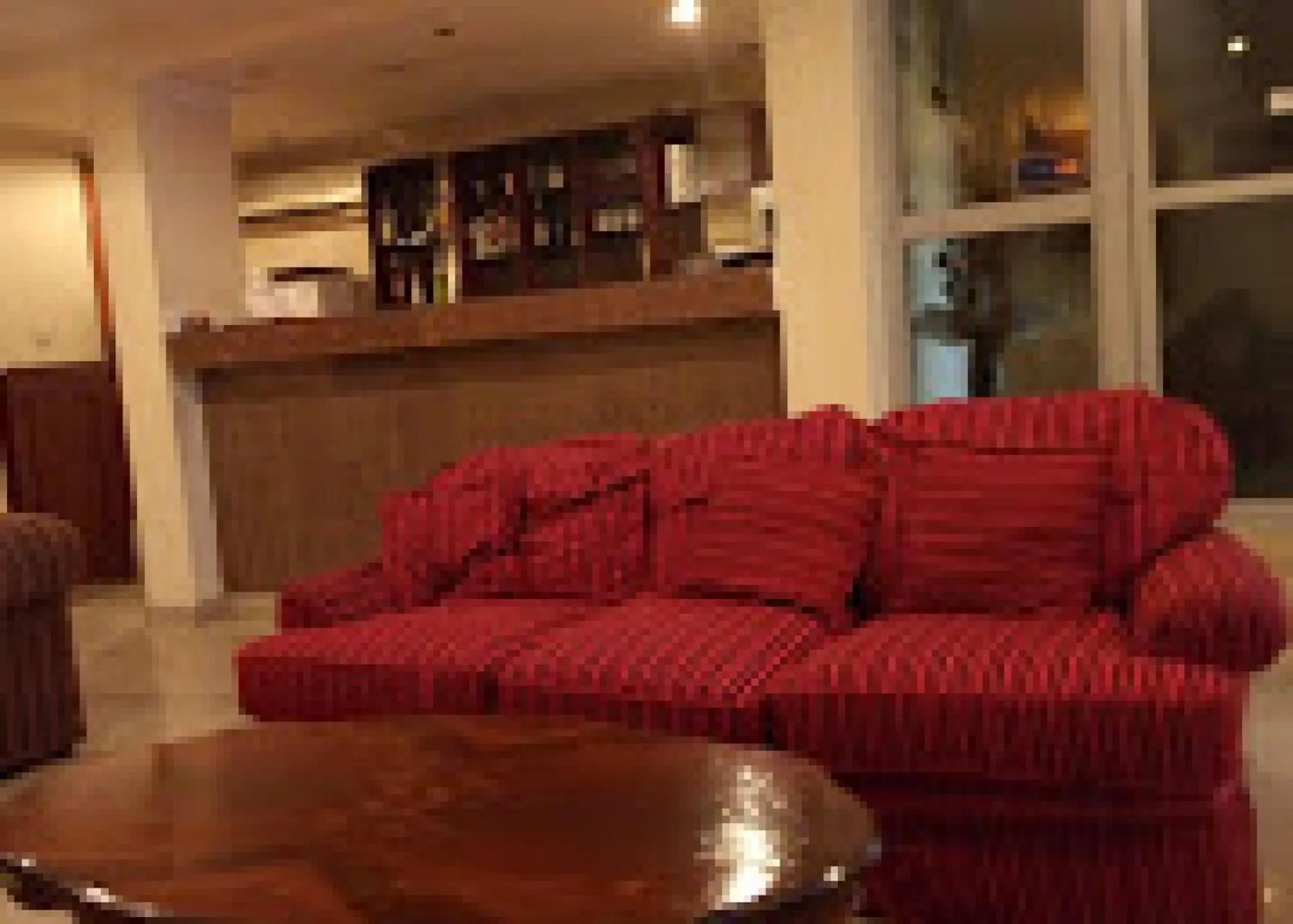 Room in Lodge - Ambassadors Hotel Ikoyi