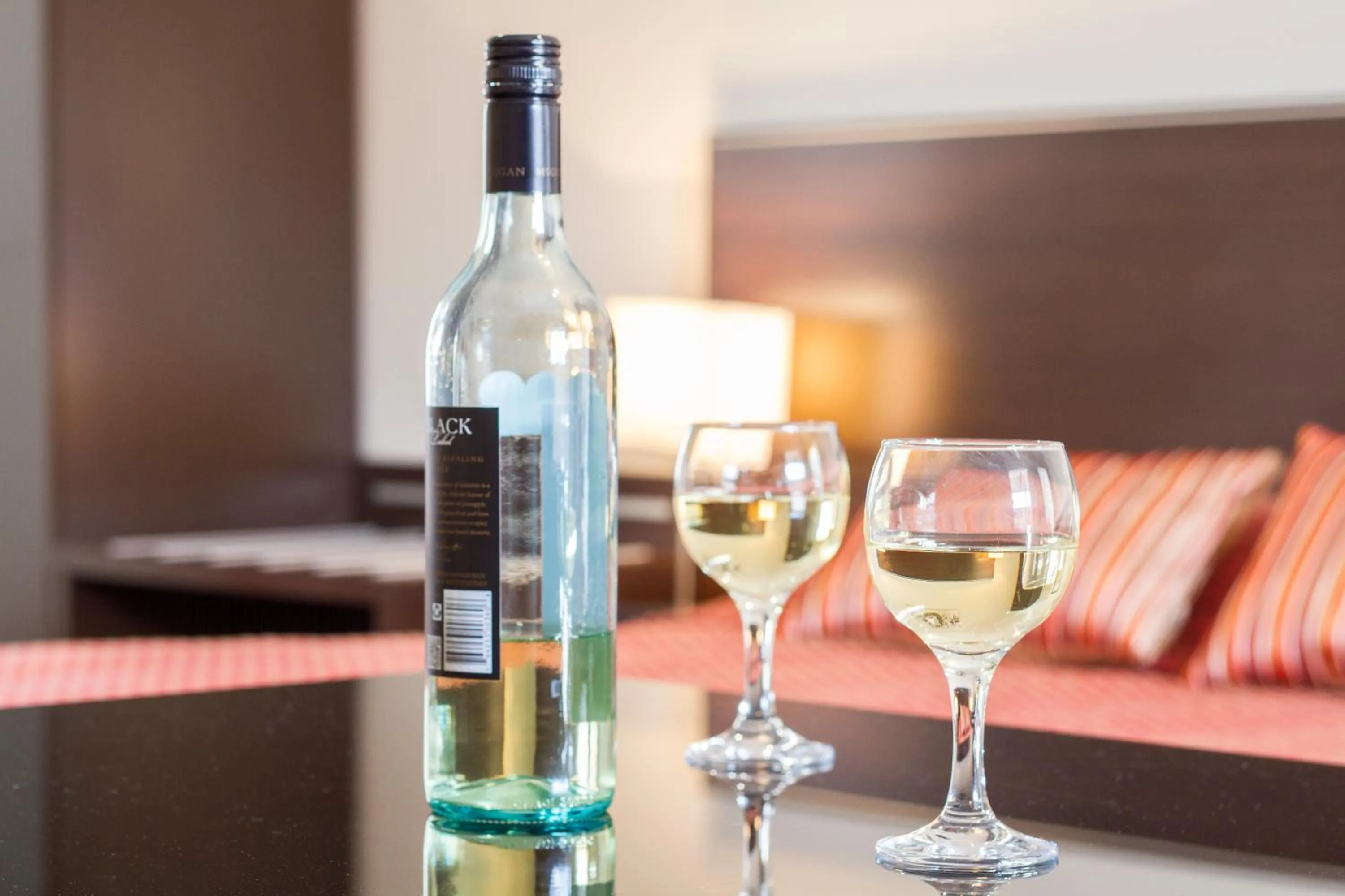 Restaurant/places to eat in Harvest Lodge Motel - Gunnedah