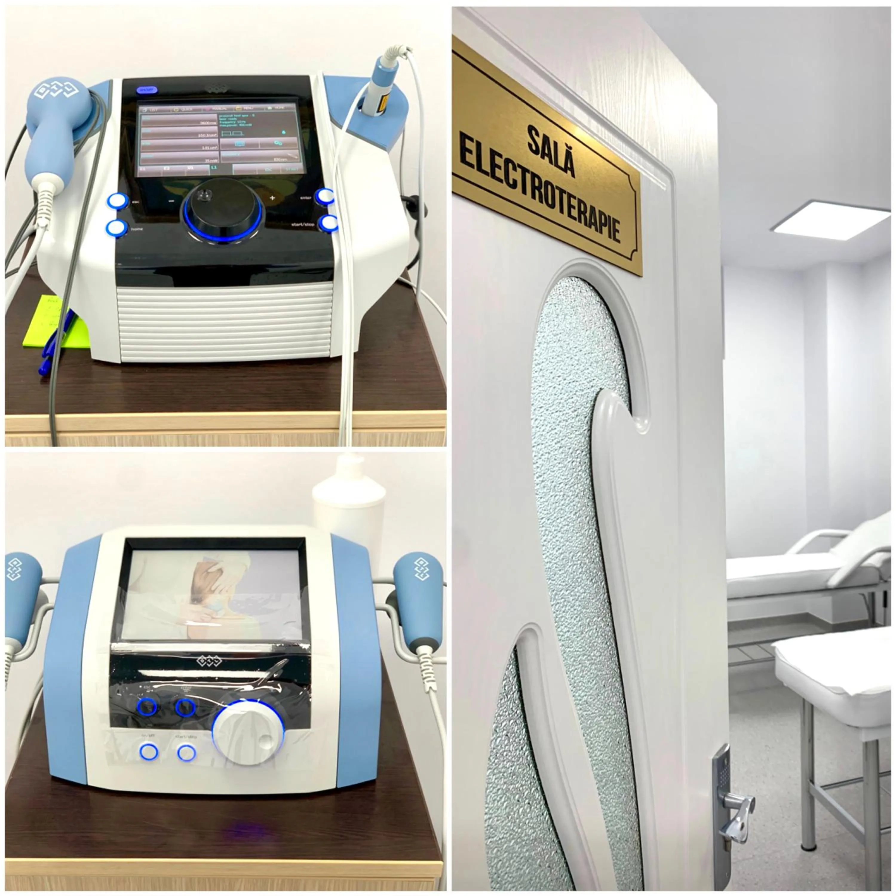 Spa and wellness centre/facilities in COMPLEX PANORAMIC