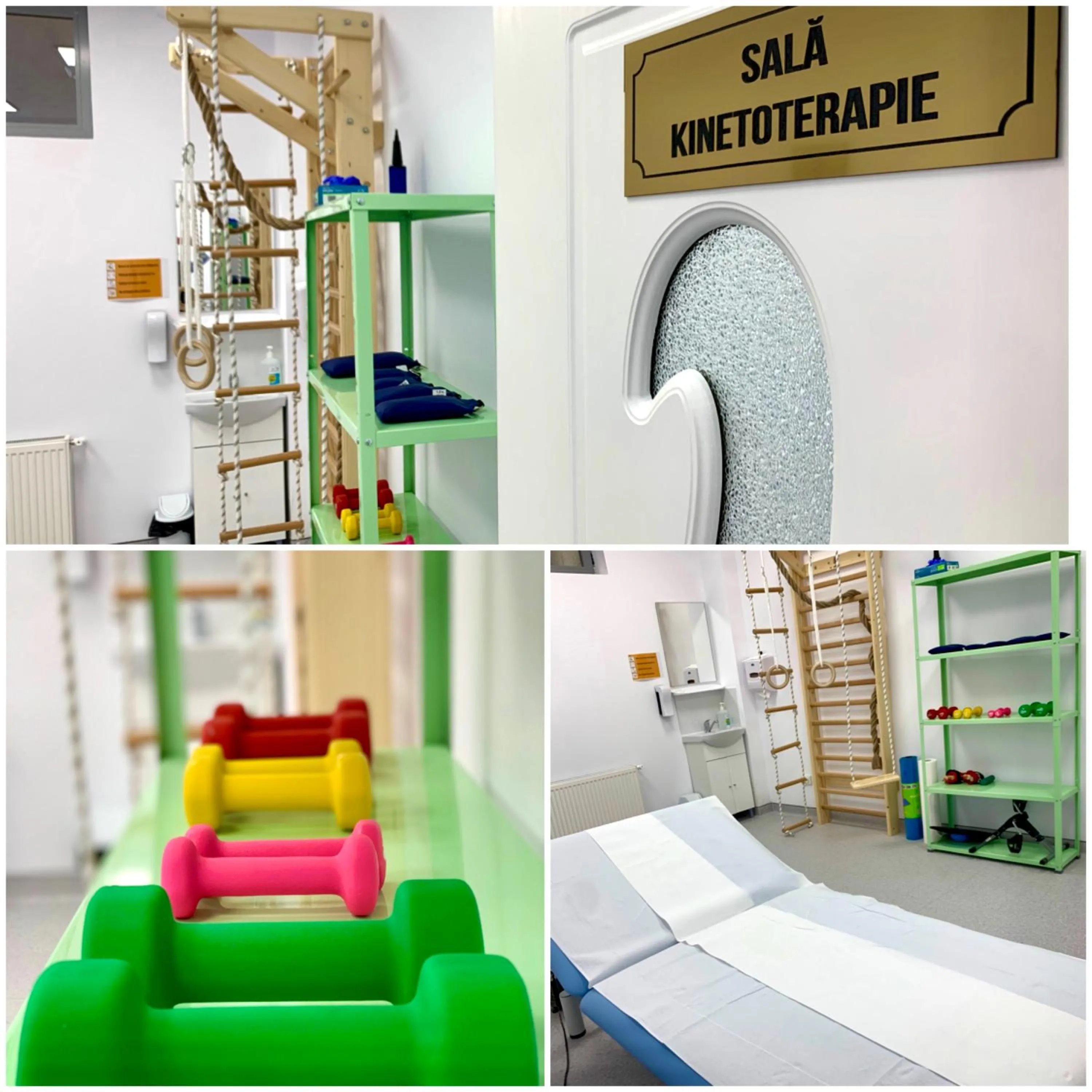 Spa and wellness centre/facilities in COMPLEX PANORAMIC