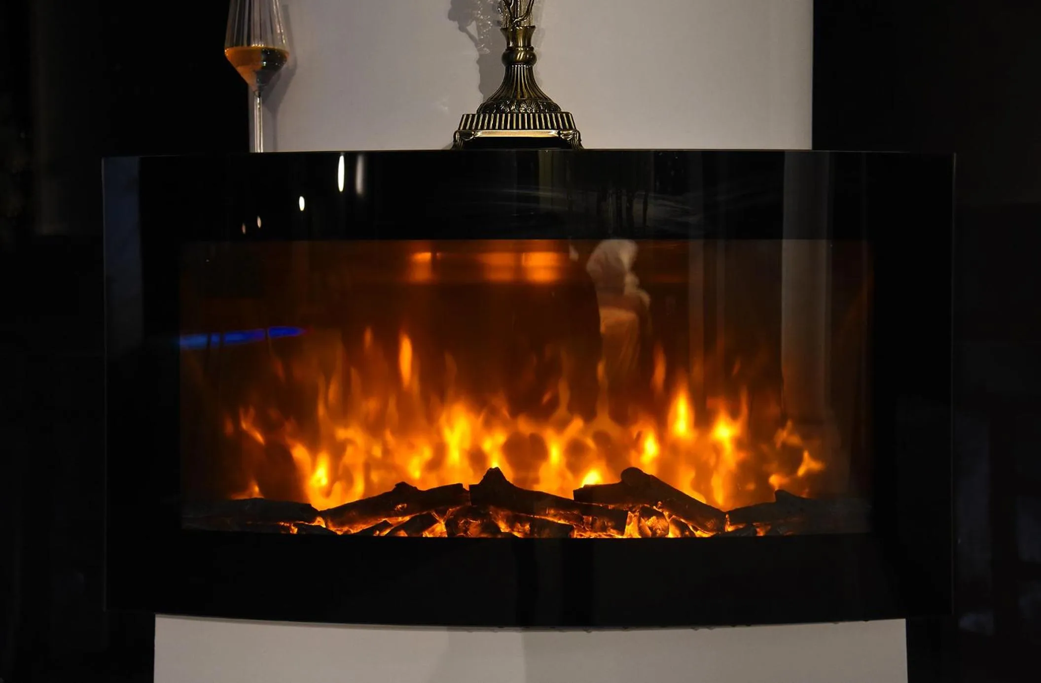 Photo of the whole room in COMPLEX PANORAMIC