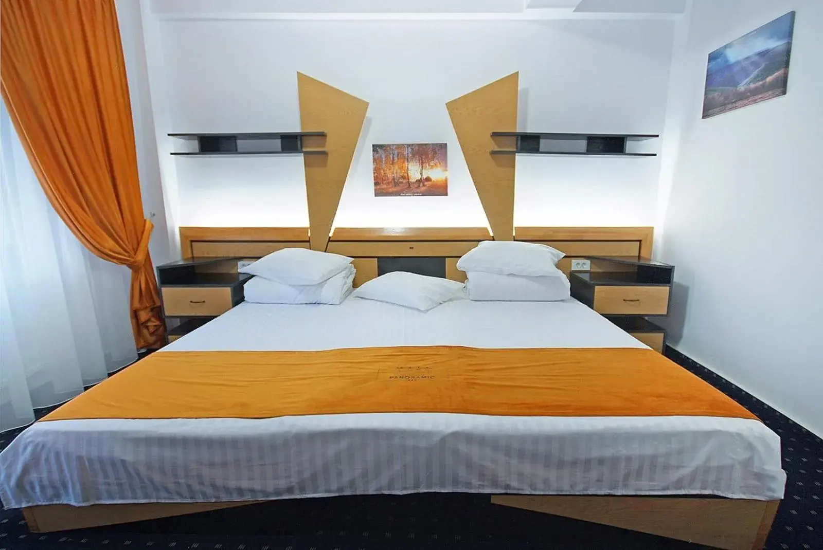 Double Room in COMPLEX PANORAMIC Double Room in COMPLEX PANORAMIC