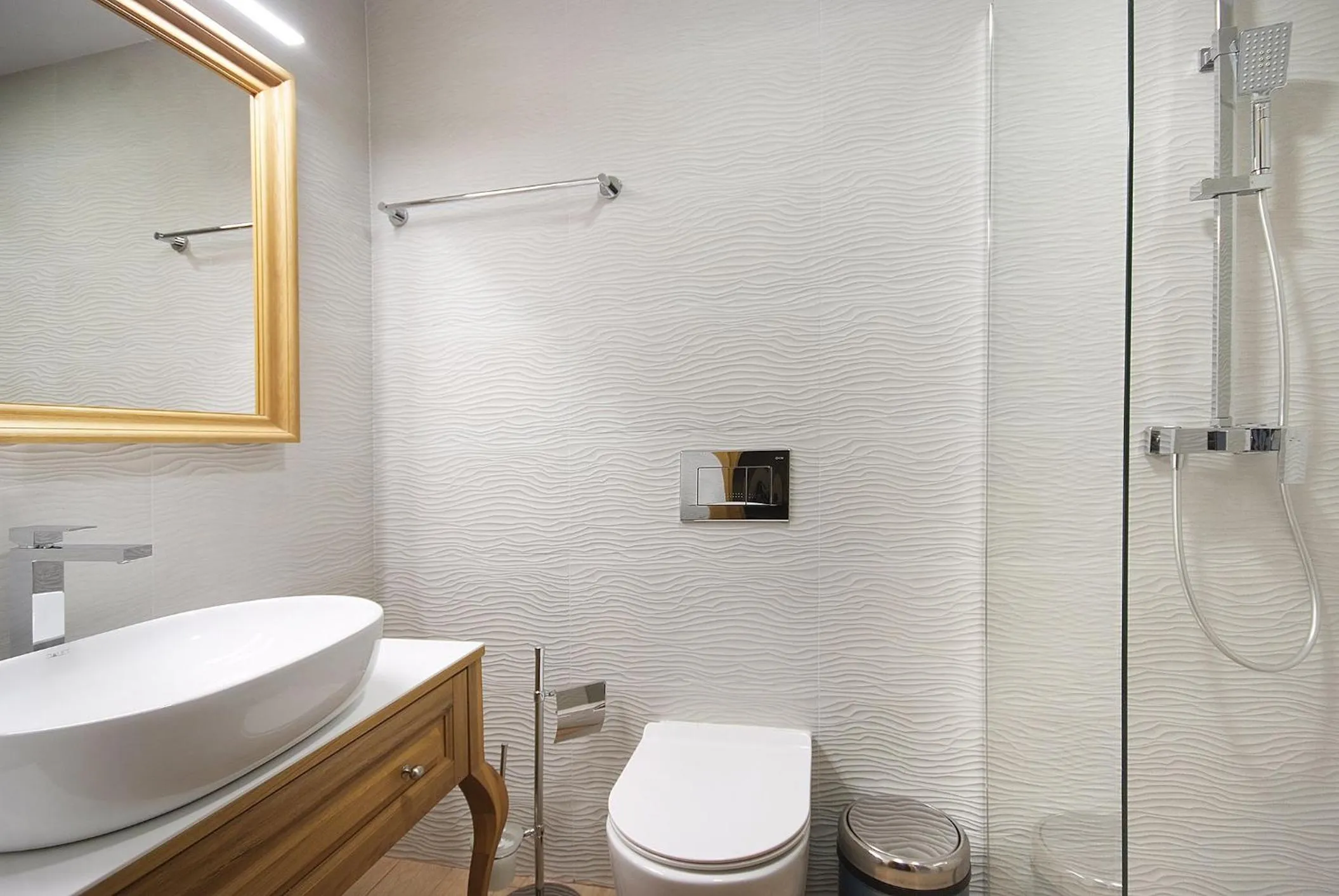 Bathroom in COMPLEX PANORAMIC