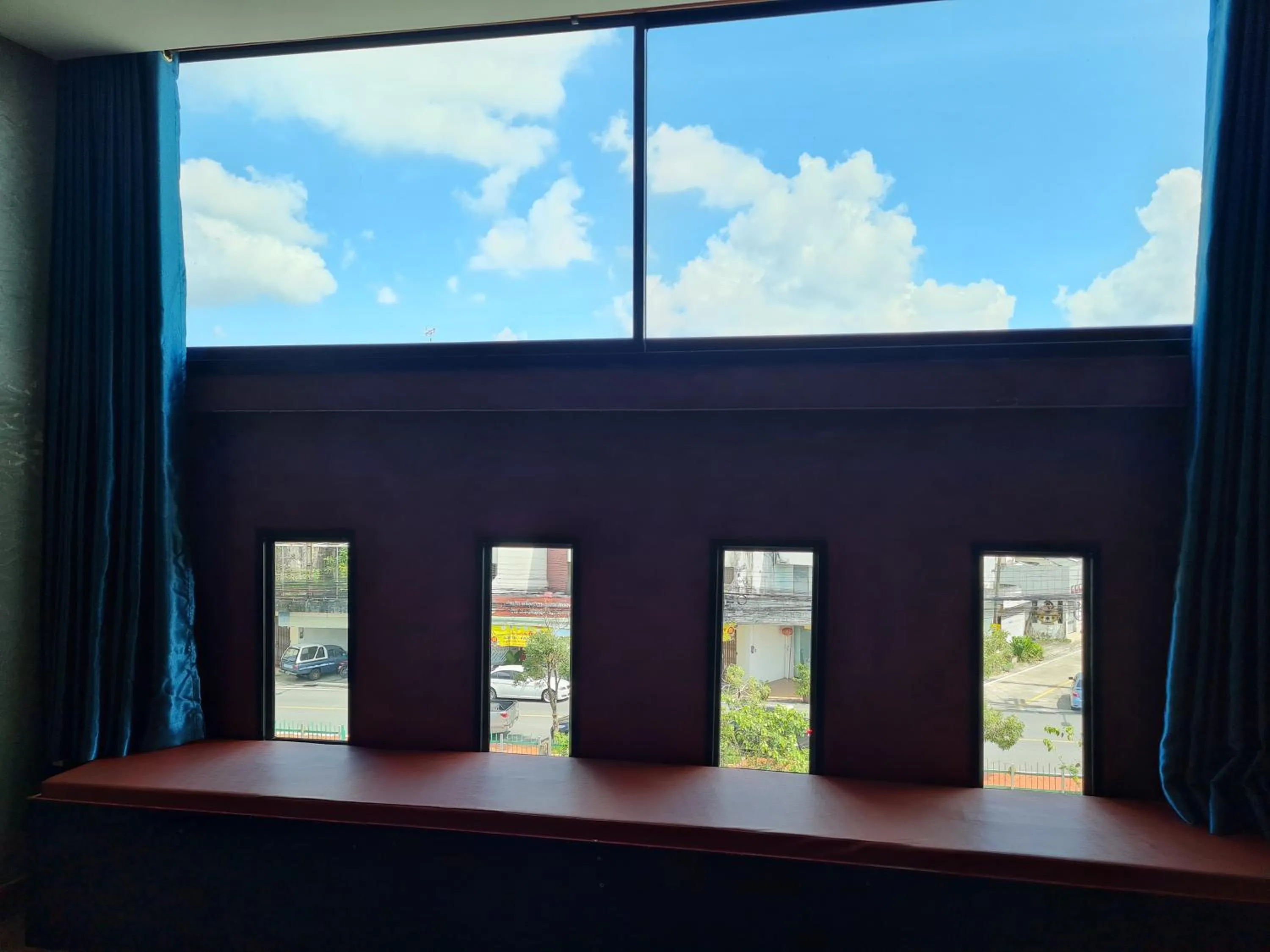 The Greenergy - NO LIFT - Book 48 hrs ahead - 4th floor