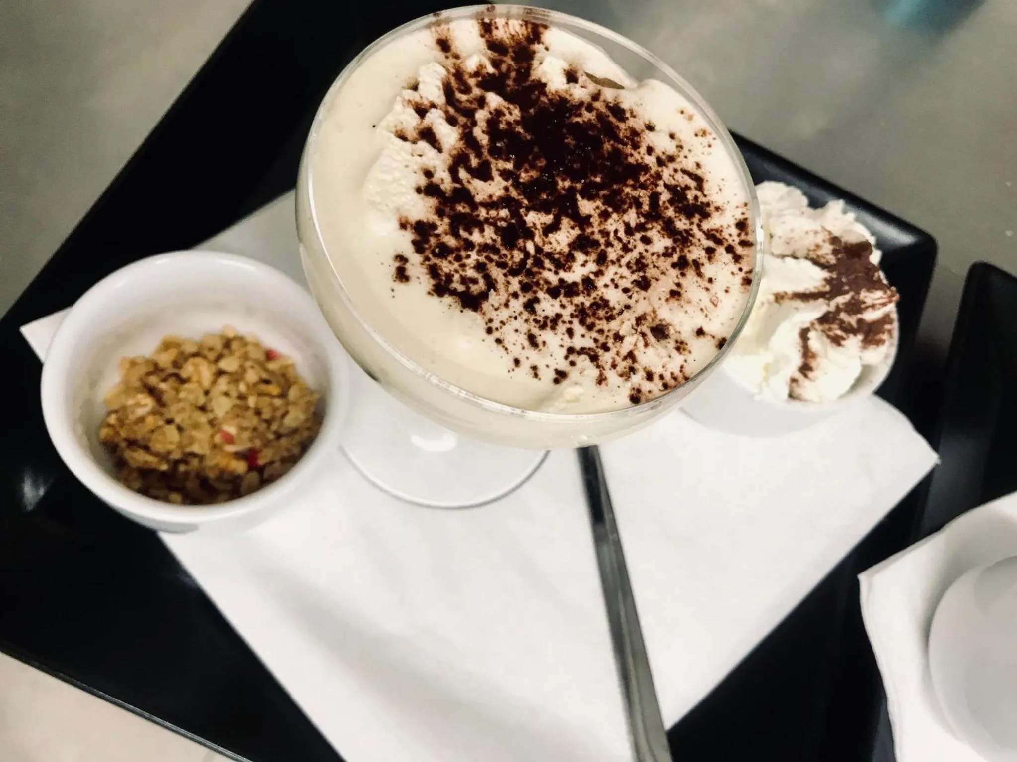 Albergo Ristorante Dal Cogo