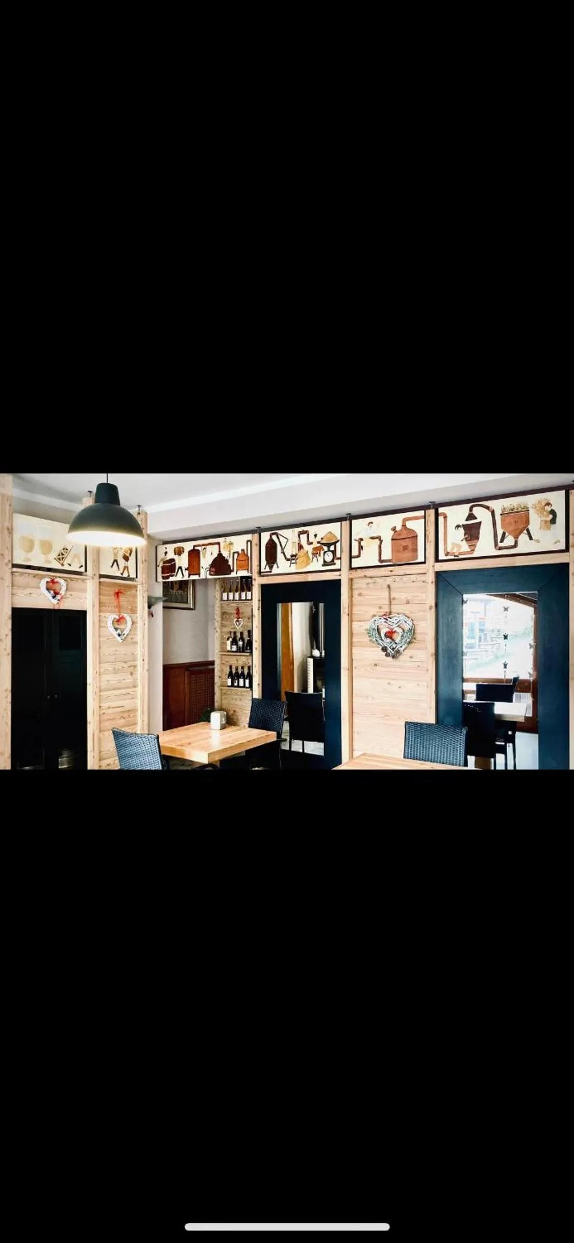 Albergo Ristorante Dal Cogo