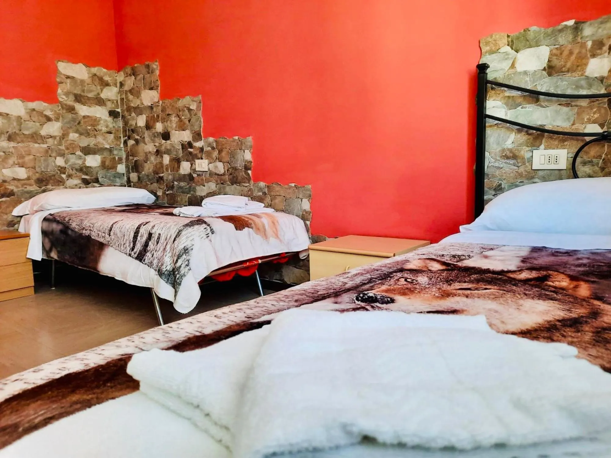 Albergo Ristorante Dal Cogo