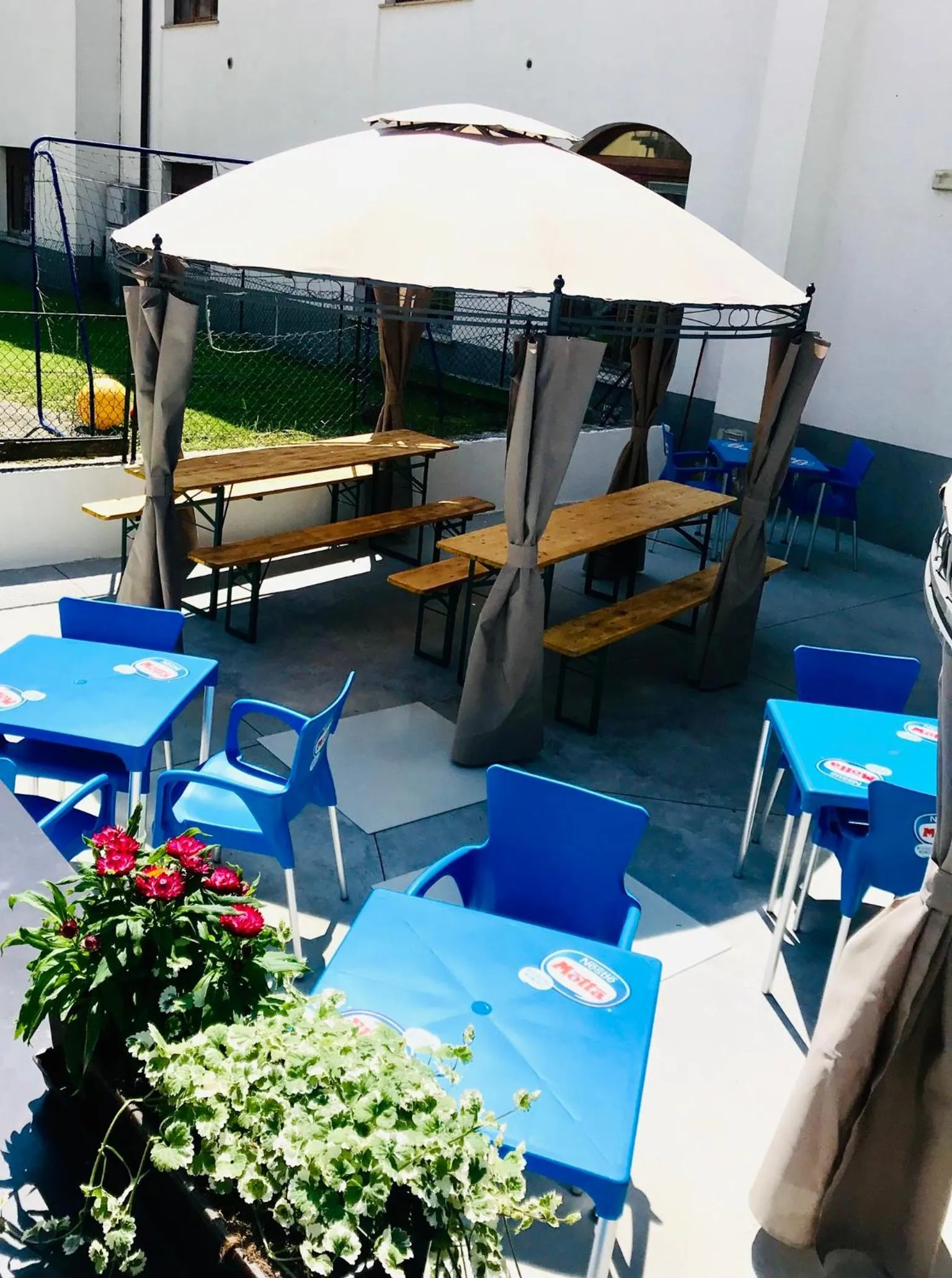 Albergo Ristorante Dal Cogo