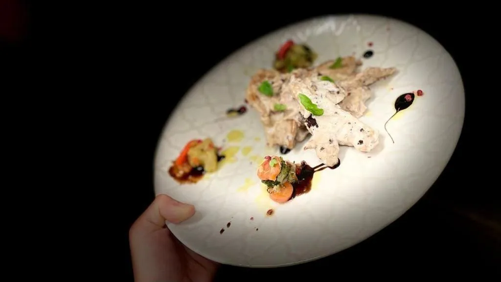 Albergo Ristorante Dal Cogo