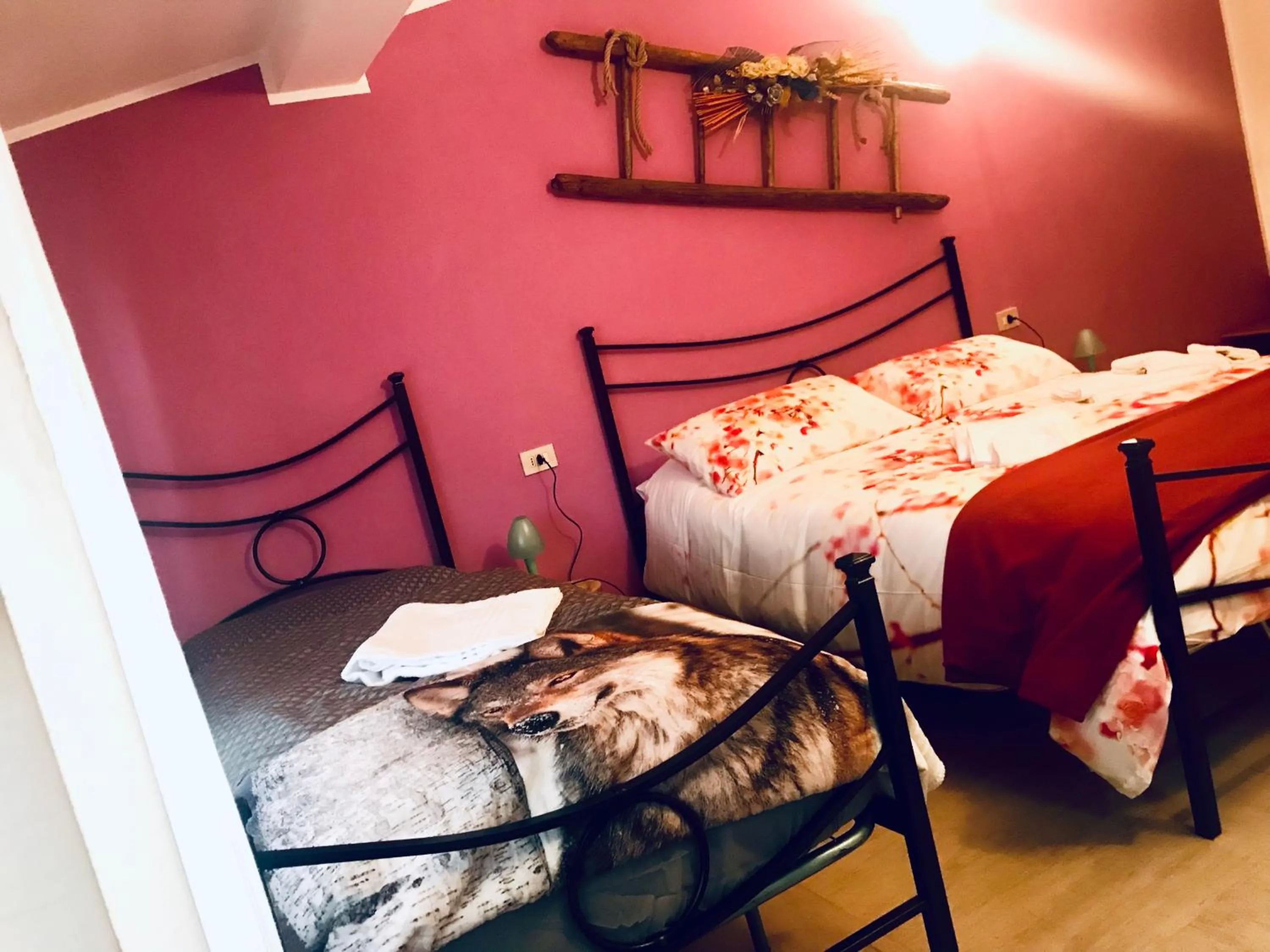 Albergo Ristorante Dal Cogo