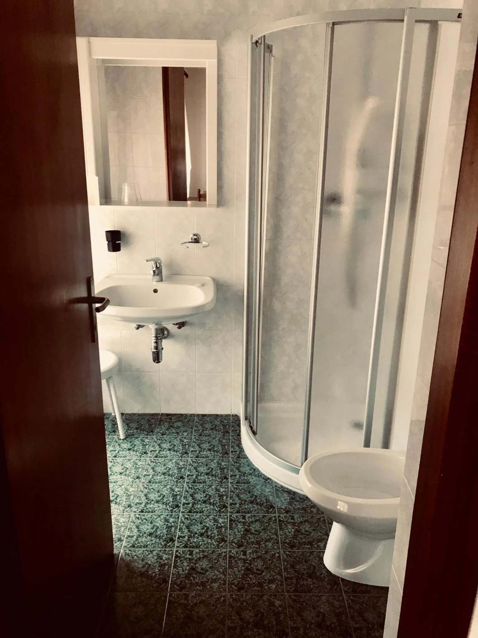 Albergo Ristorante Dal Cogo