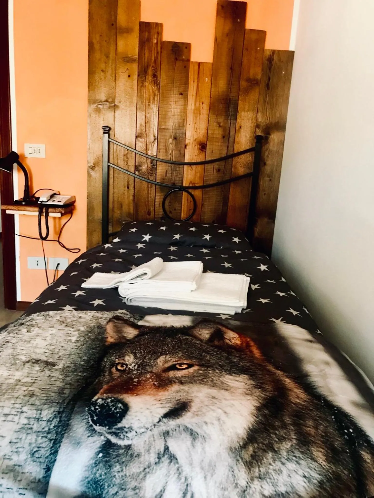 Albergo Ristorante Dal Cogo