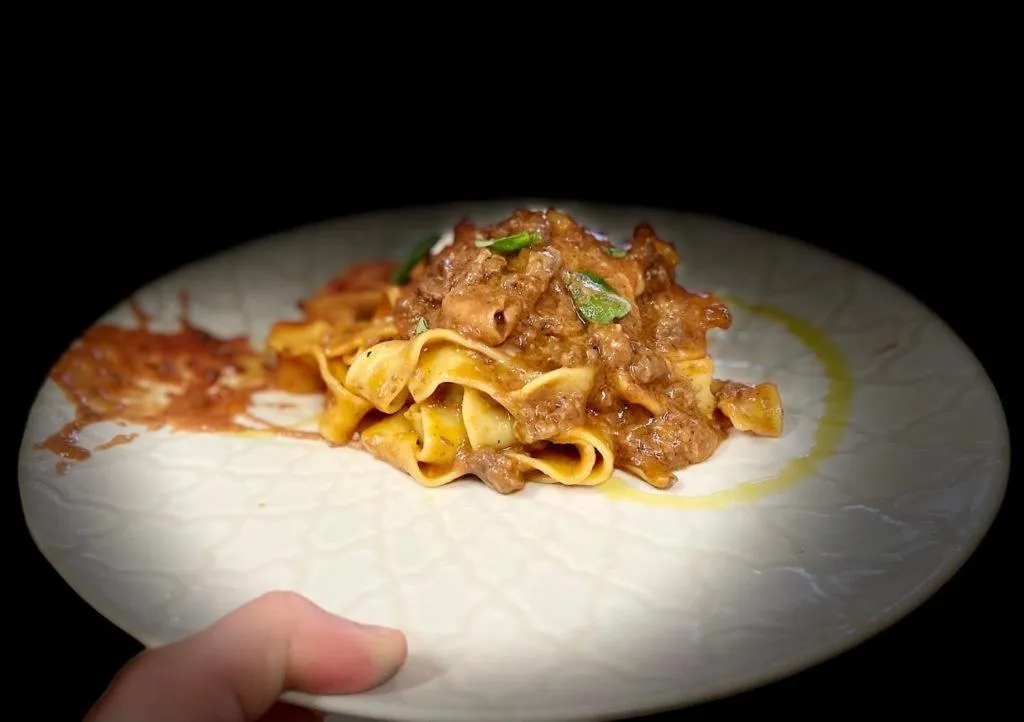 Albergo Ristorante Dal Cogo