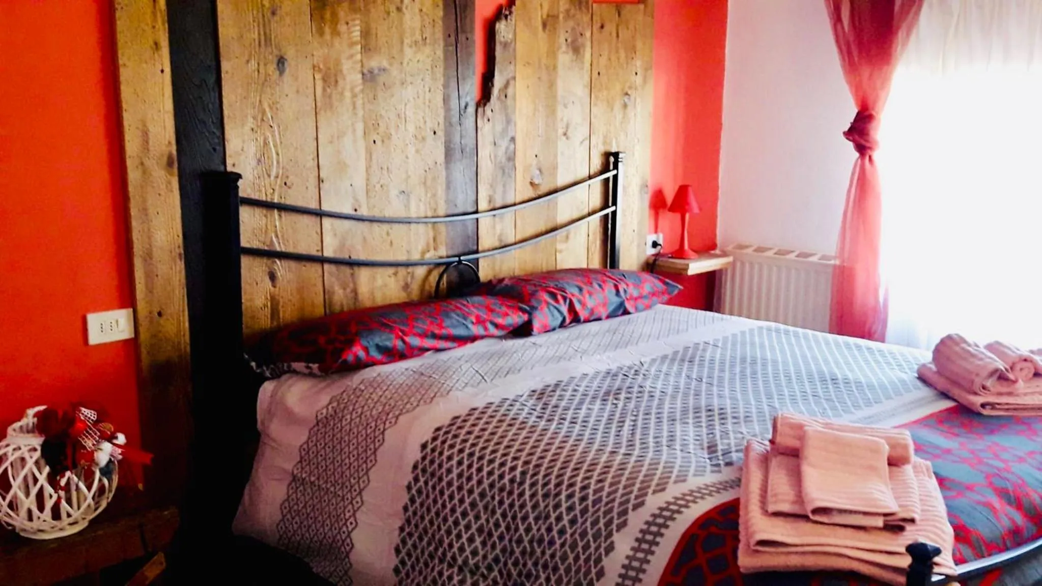 Albergo Ristorante Dal Cogo