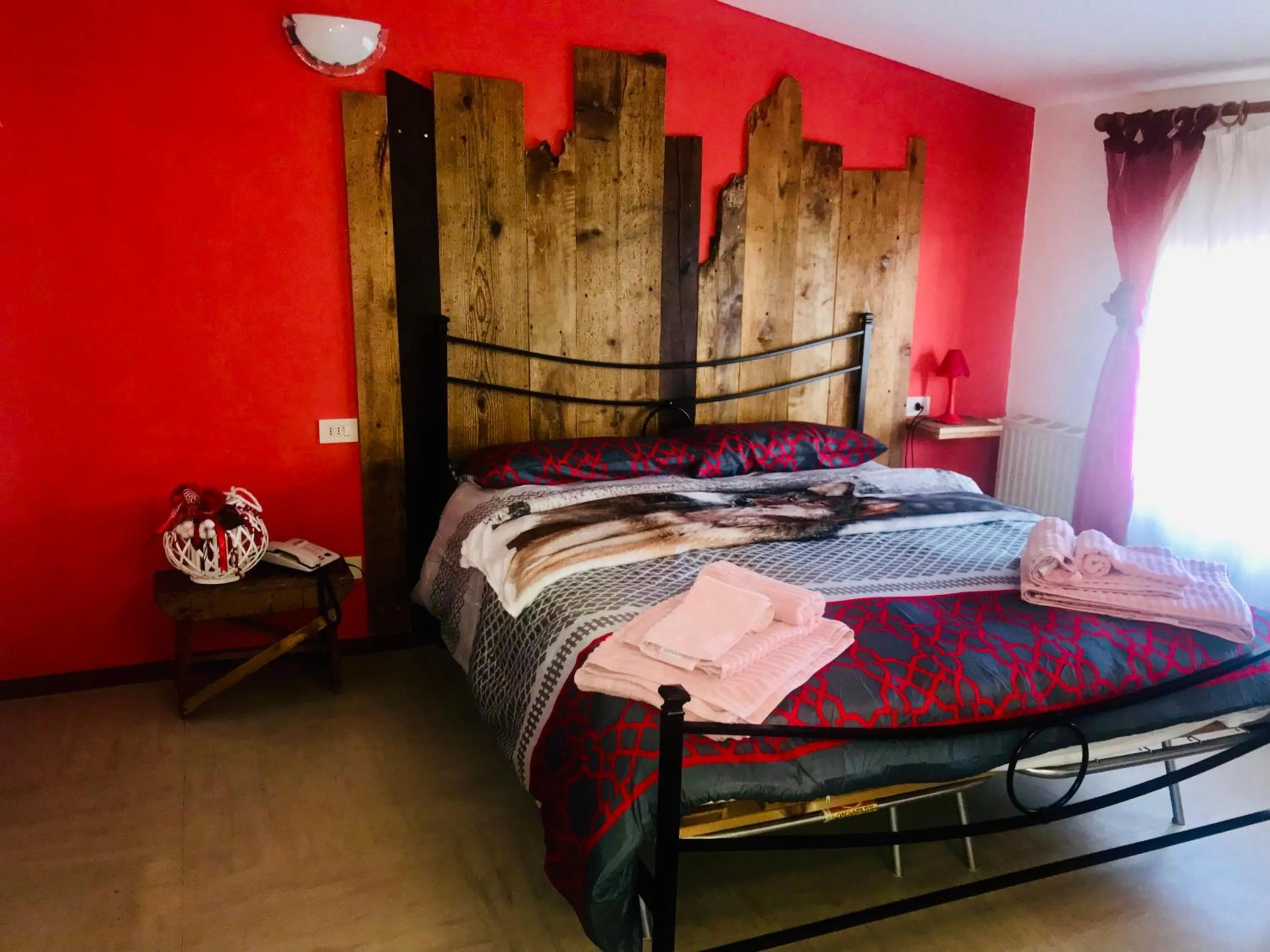 Albergo Ristorante Dal Cogo