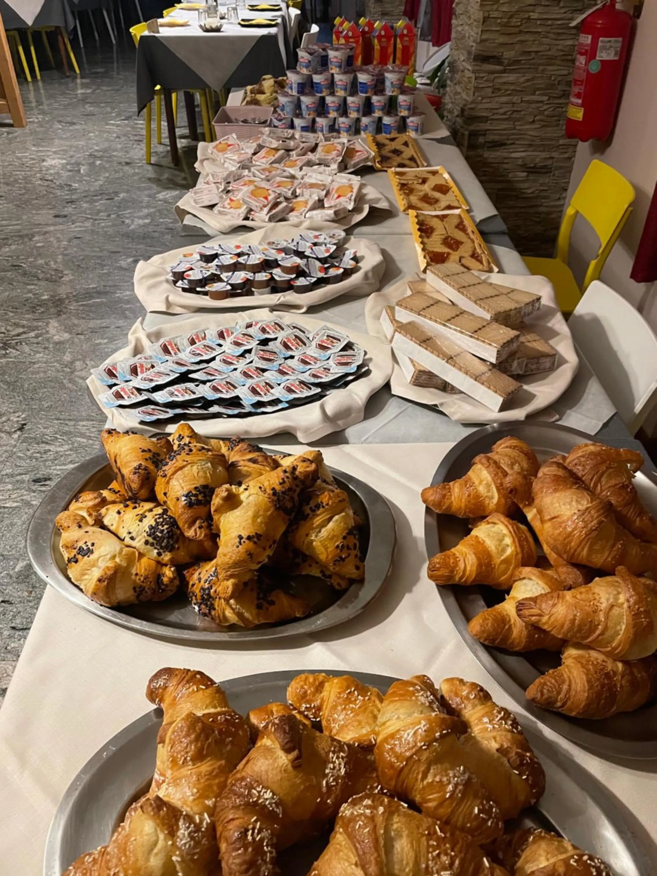 Albergo Ristorante Dal Cogo