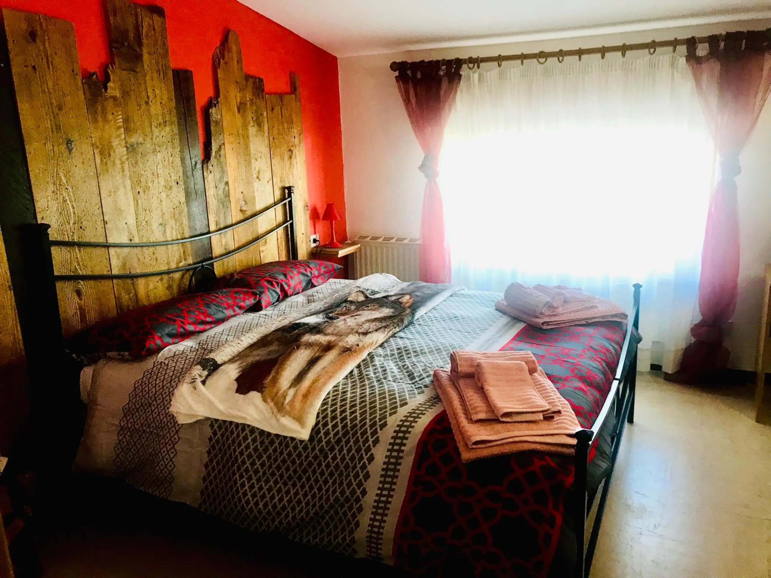 Albergo Ristorante Dal Cogo