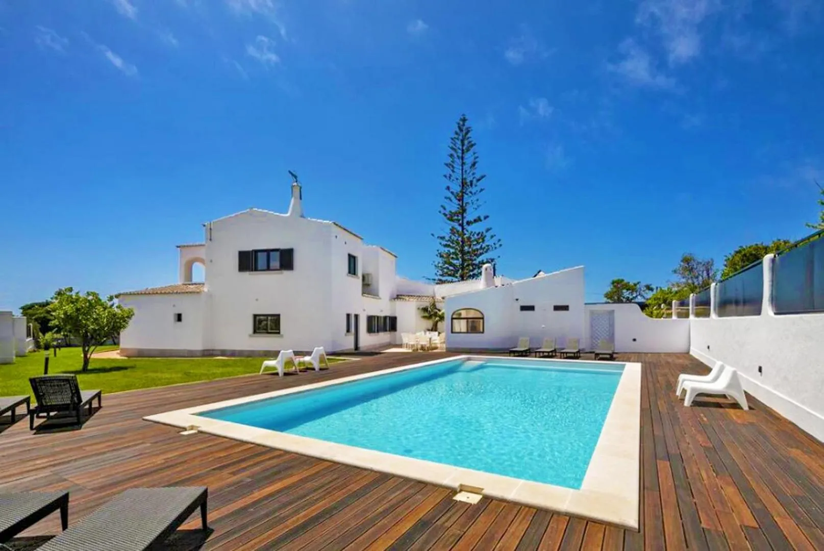 Villa Benagil Boutique by Algarve Vacation